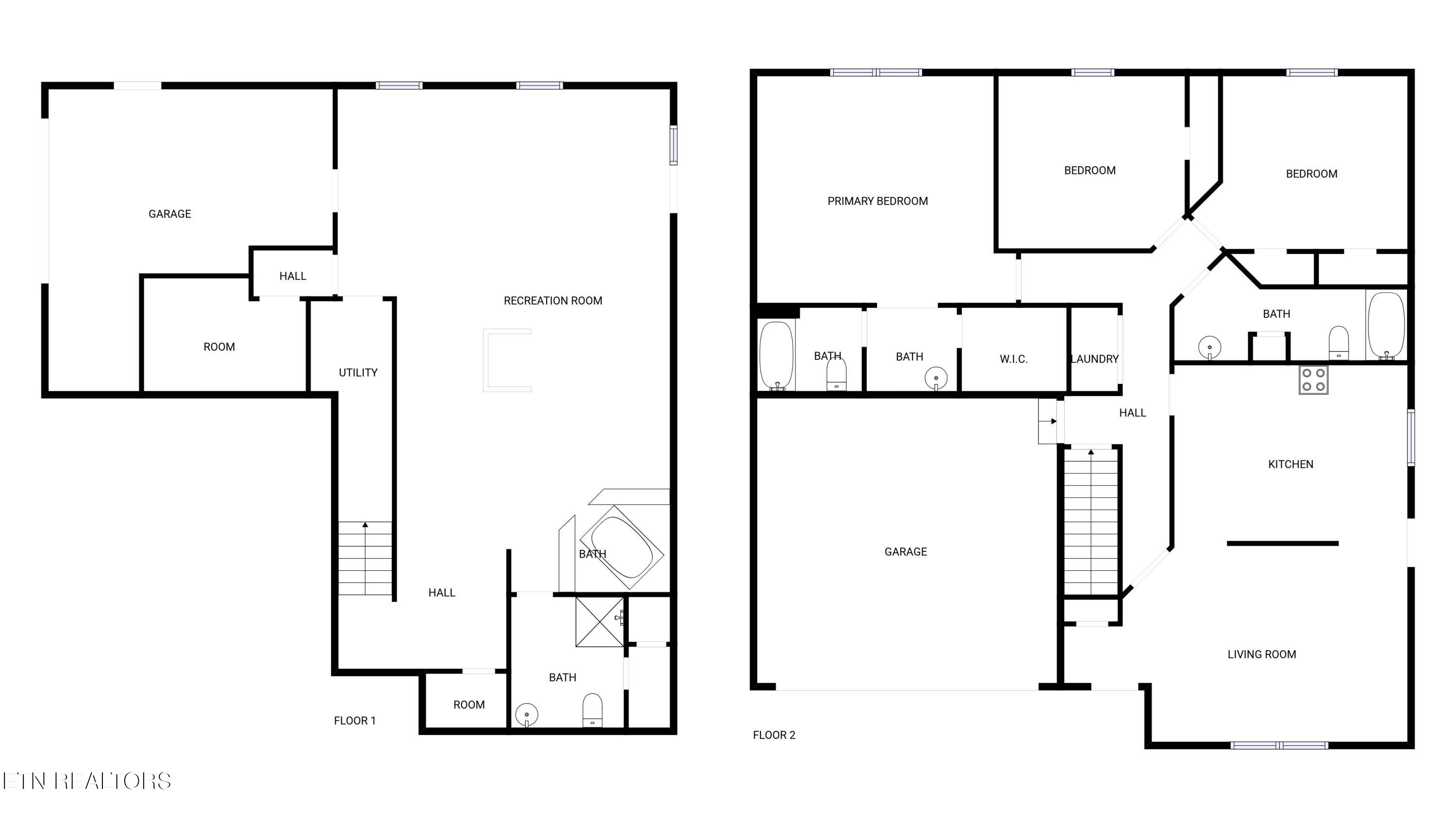 746 Whippoorwill Circle Seymour TN 37865