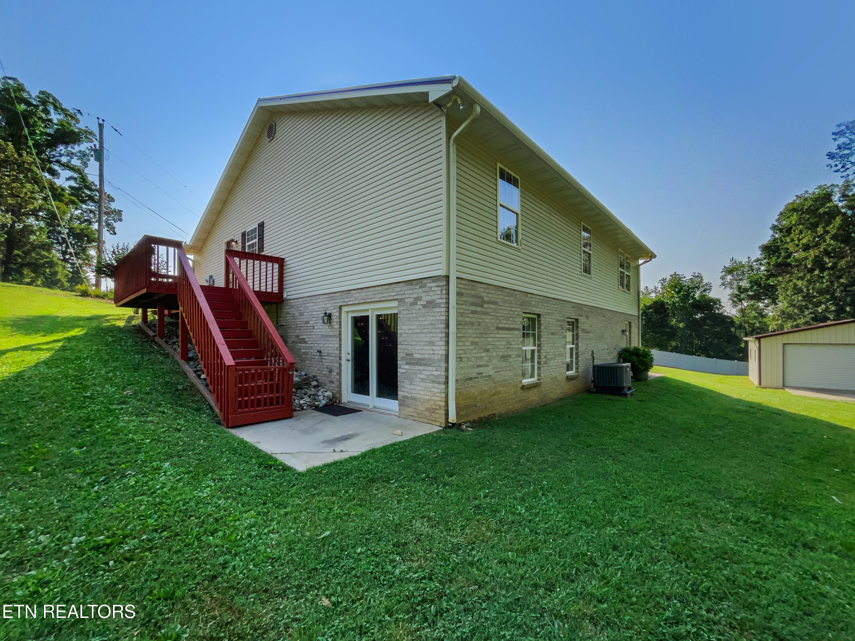 746 Whippoorwill Circle Seymour TN 37865