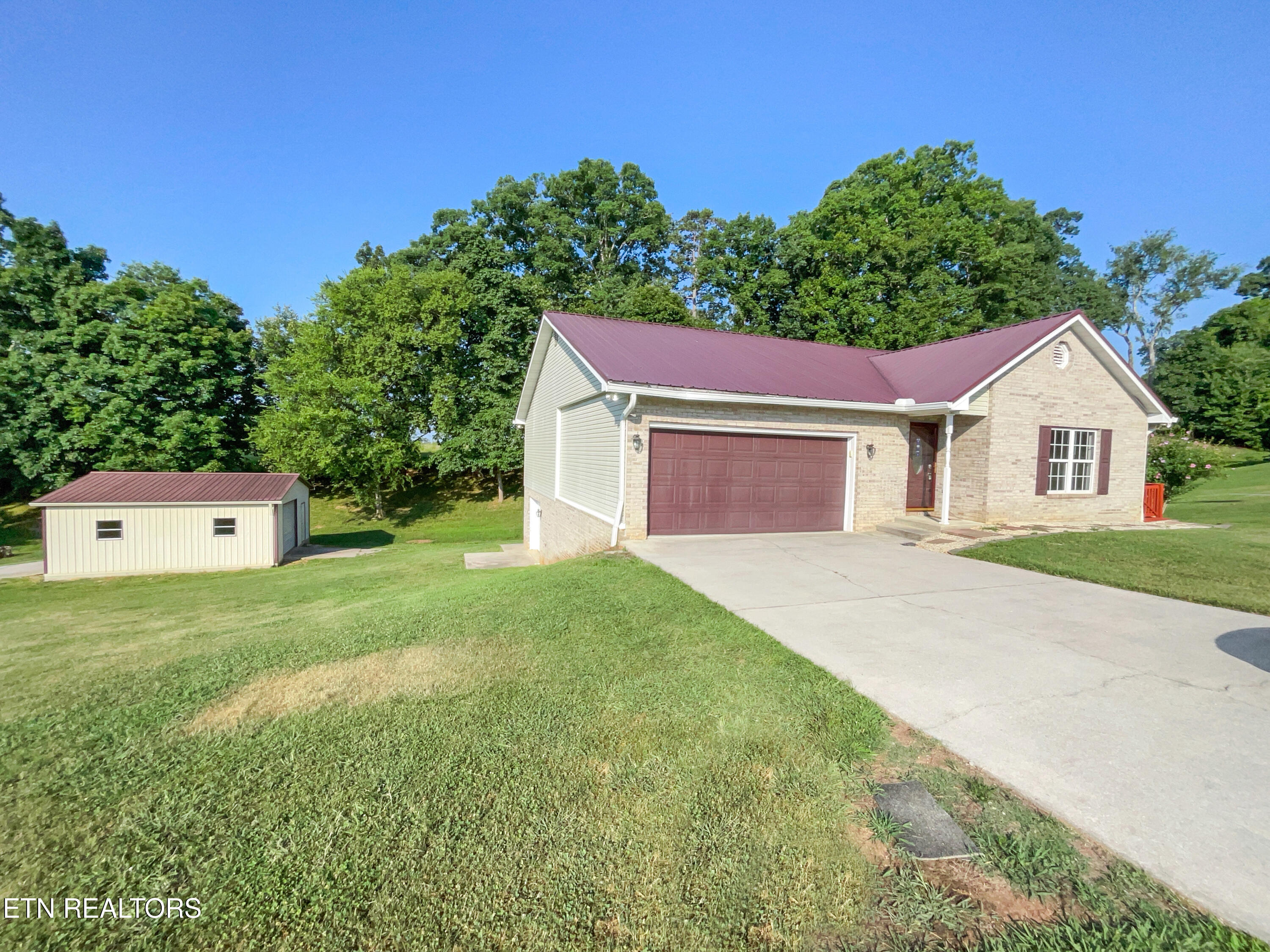 746 Whippoorwill Circle Seymour TN 37865