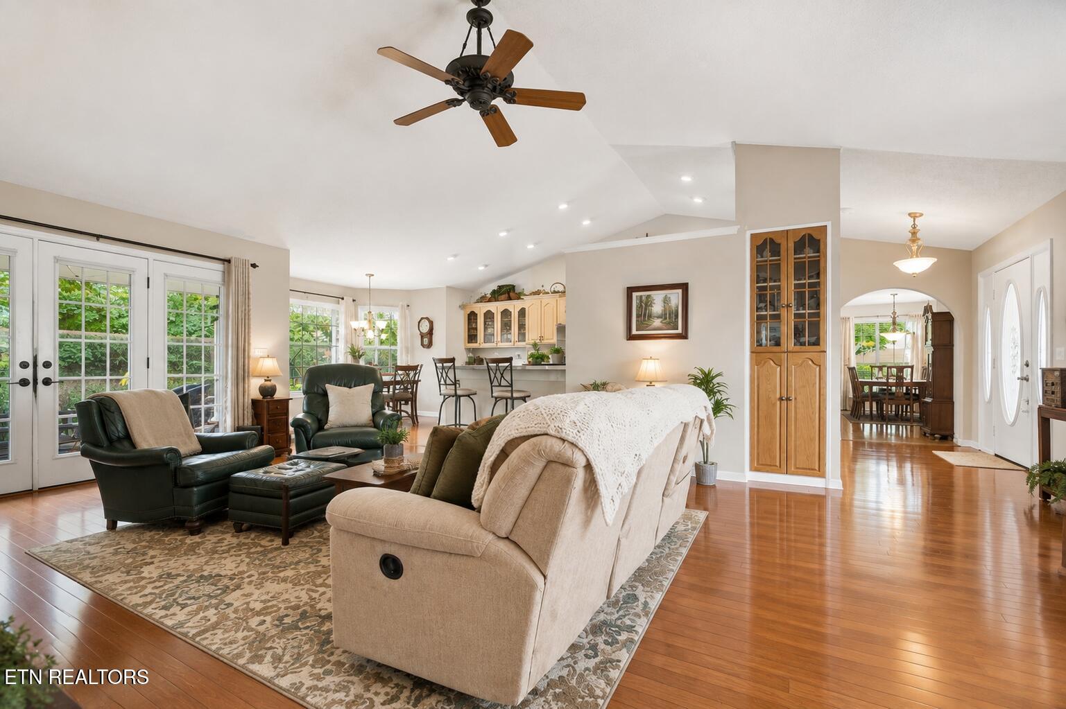 260 Lexington Place Sevierville TN 37862