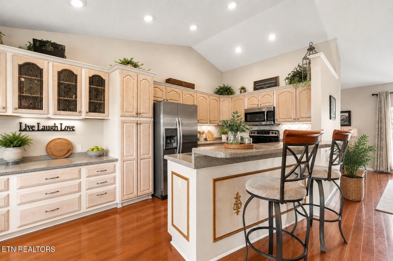260 Lexington Place Sevierville TN 37862