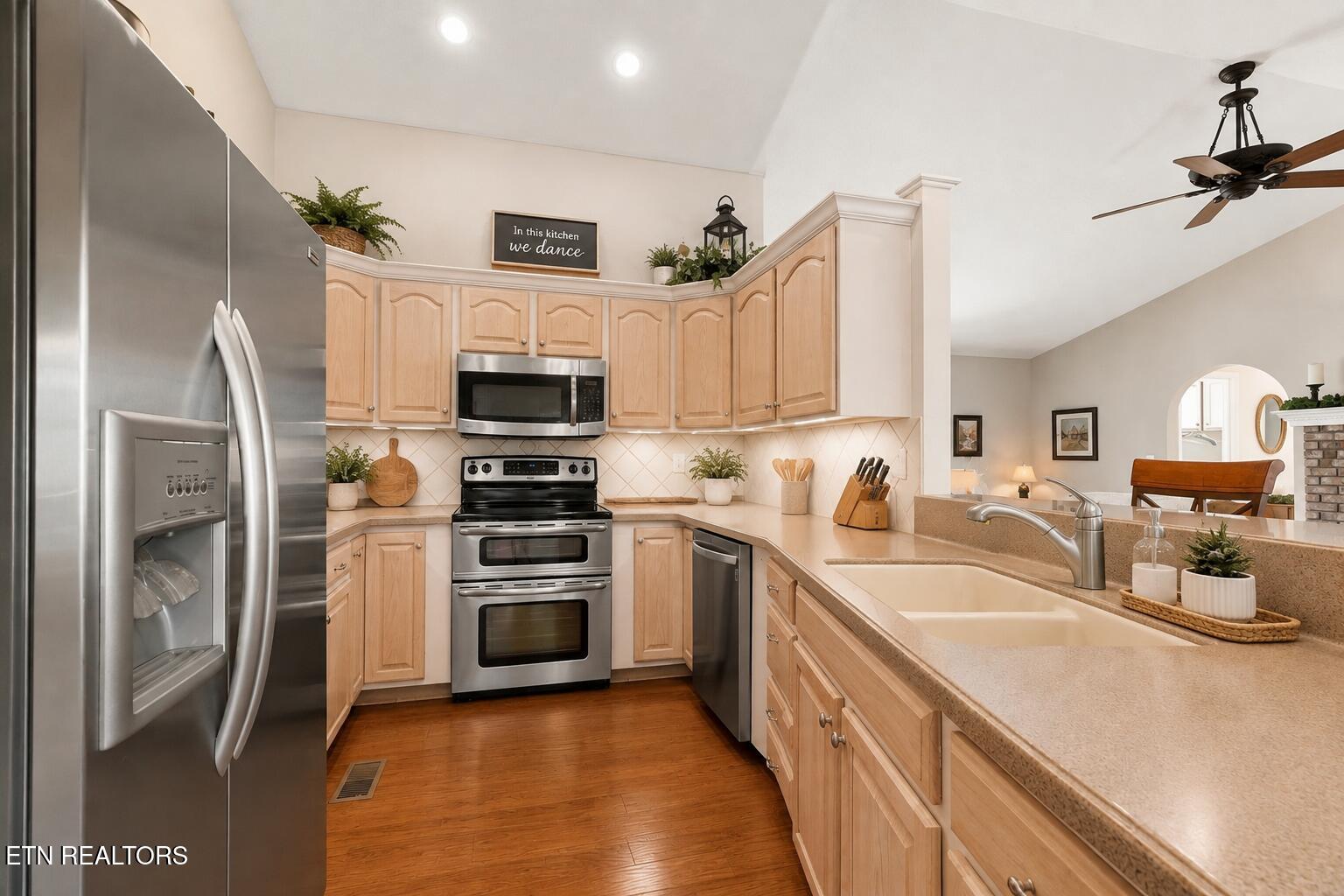 260 Lexington Place Sevierville TN 37862