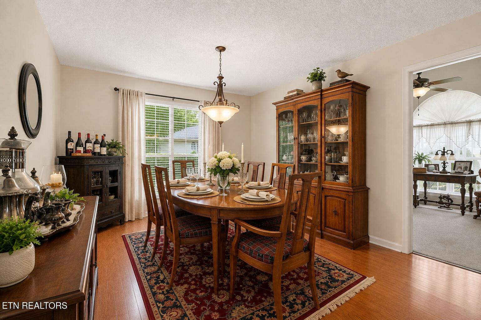 260 Lexington Place Sevierville TN 37862