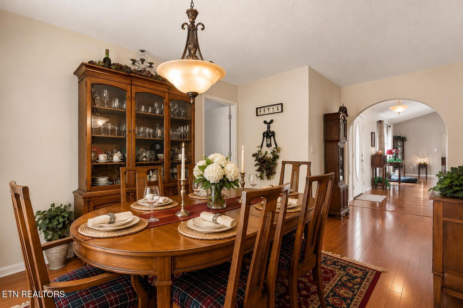 260 Lexington Place Sevierville TN 37862