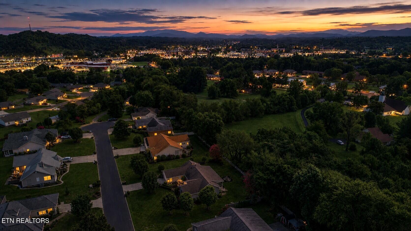 260 Lexington Place Sevierville TN 37862