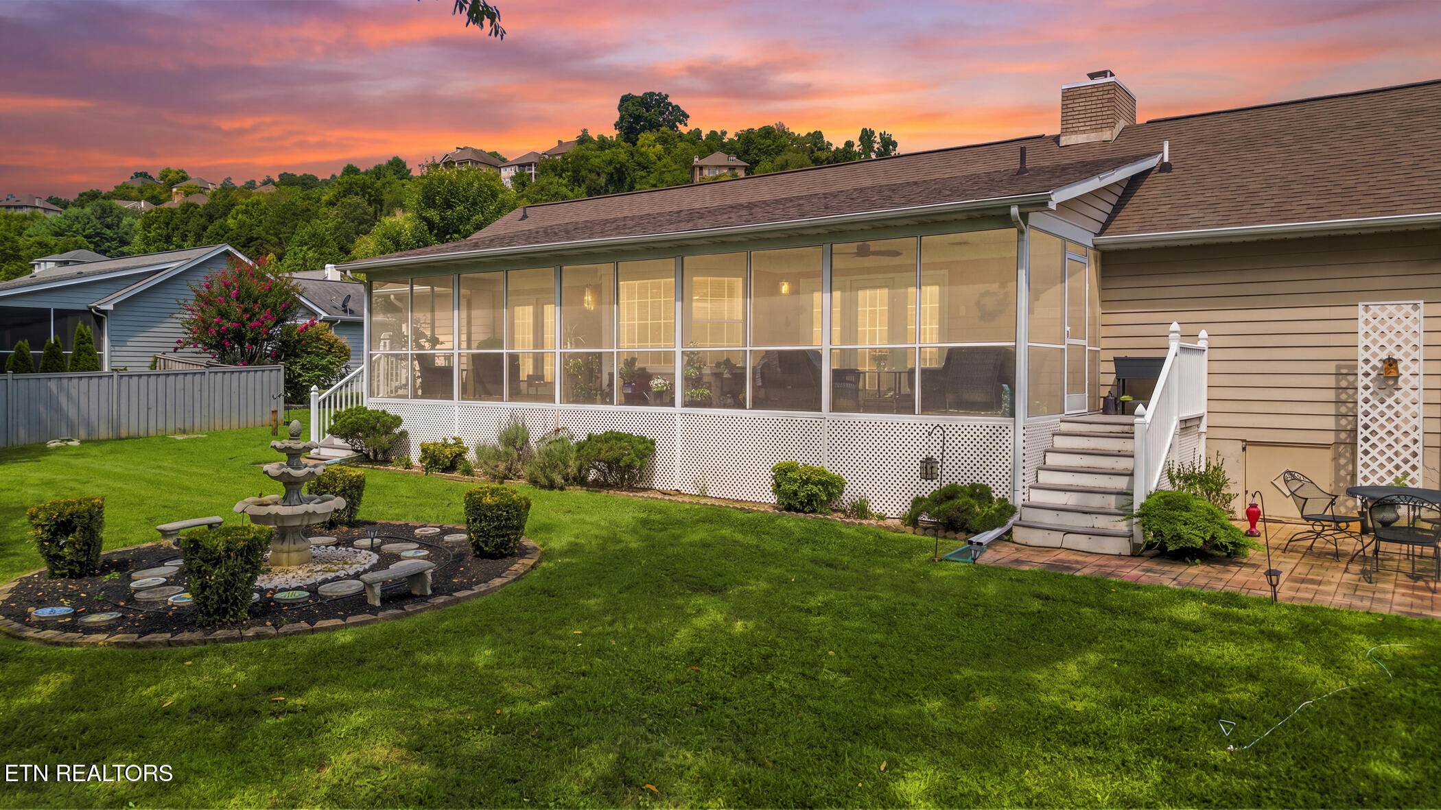 260 Lexington Place Sevierville TN 37862