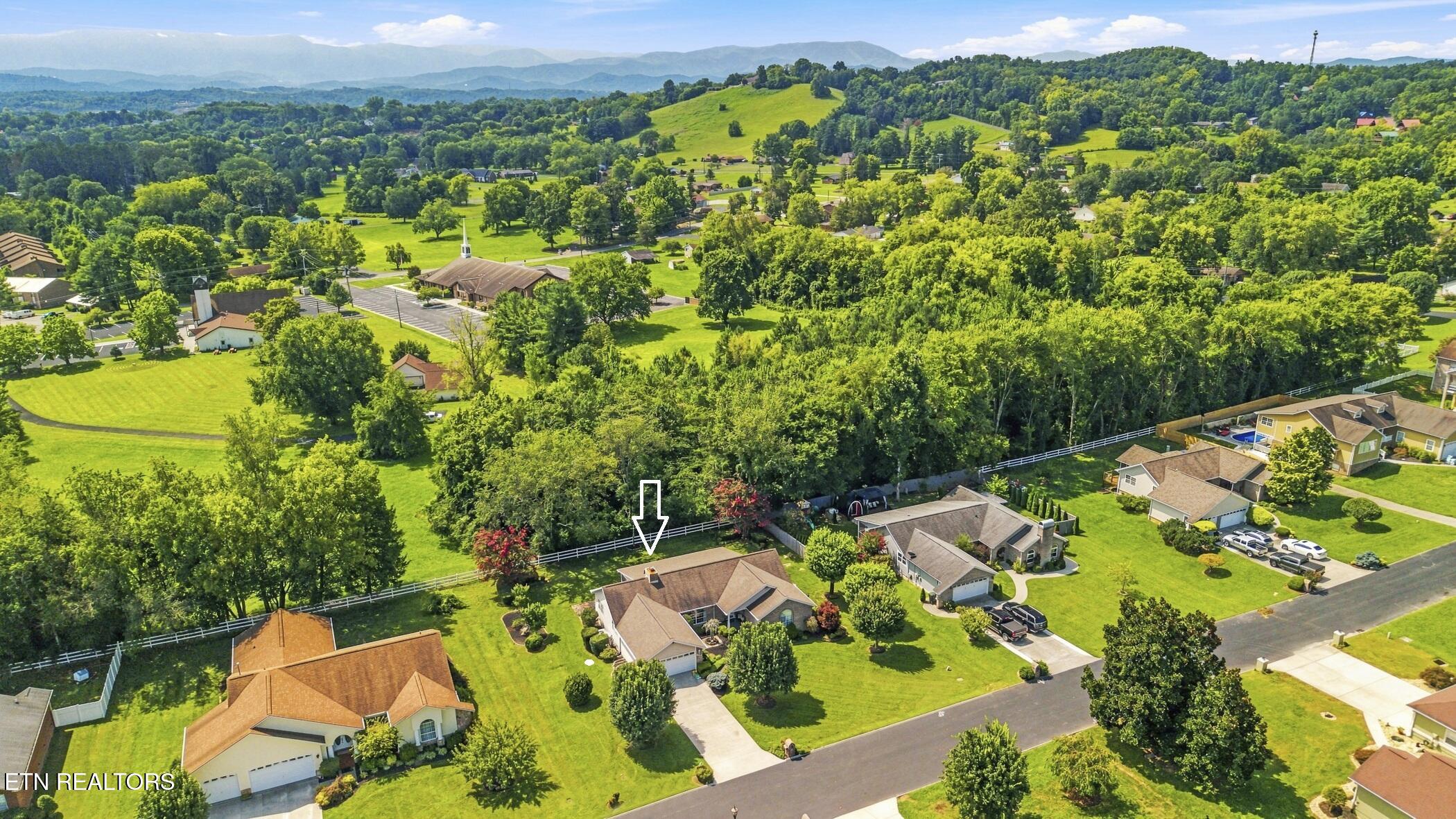 260 Lexington Place Sevierville TN 37862