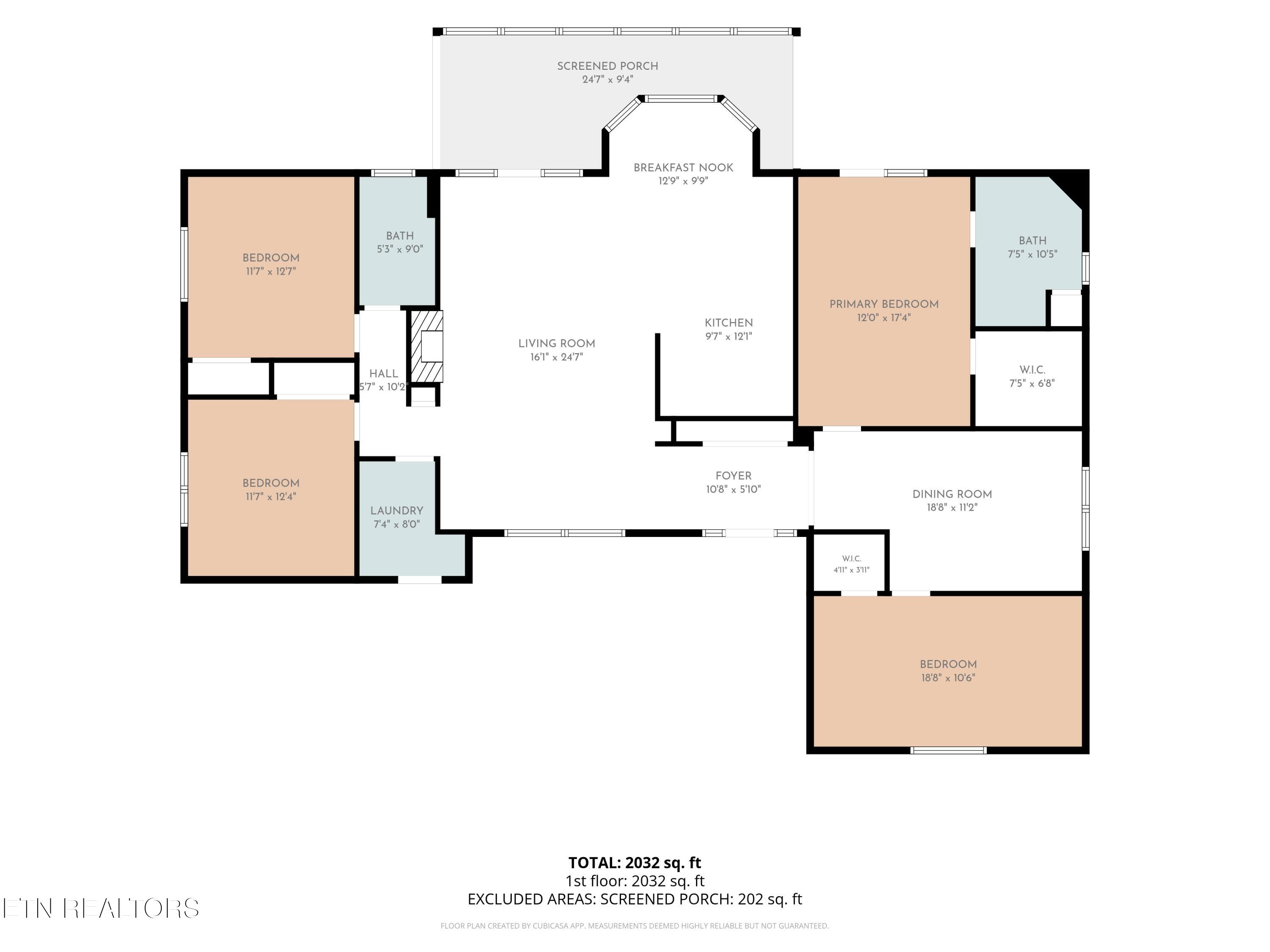 260 Lexington Place Sevierville TN 37862