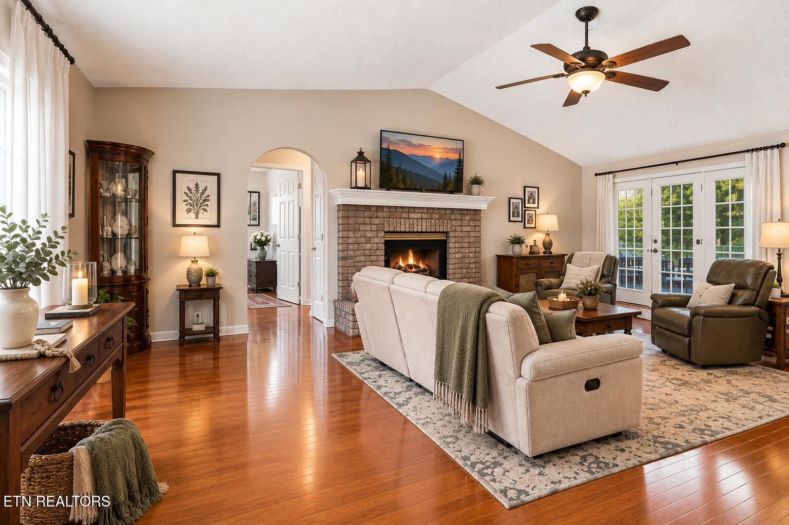 260 Lexington Place Sevierville TN 37862