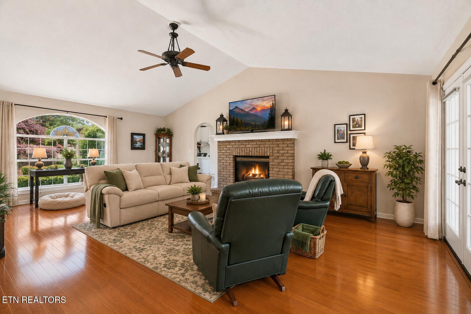 260 Lexington Place Sevierville TN 37862