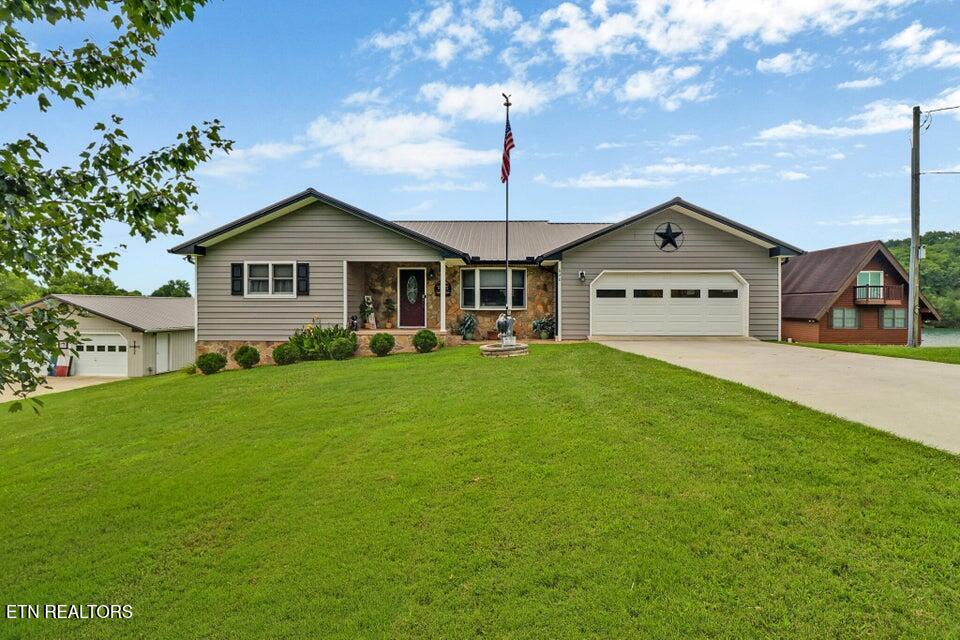 628 Sable Road Spring City TN 37381