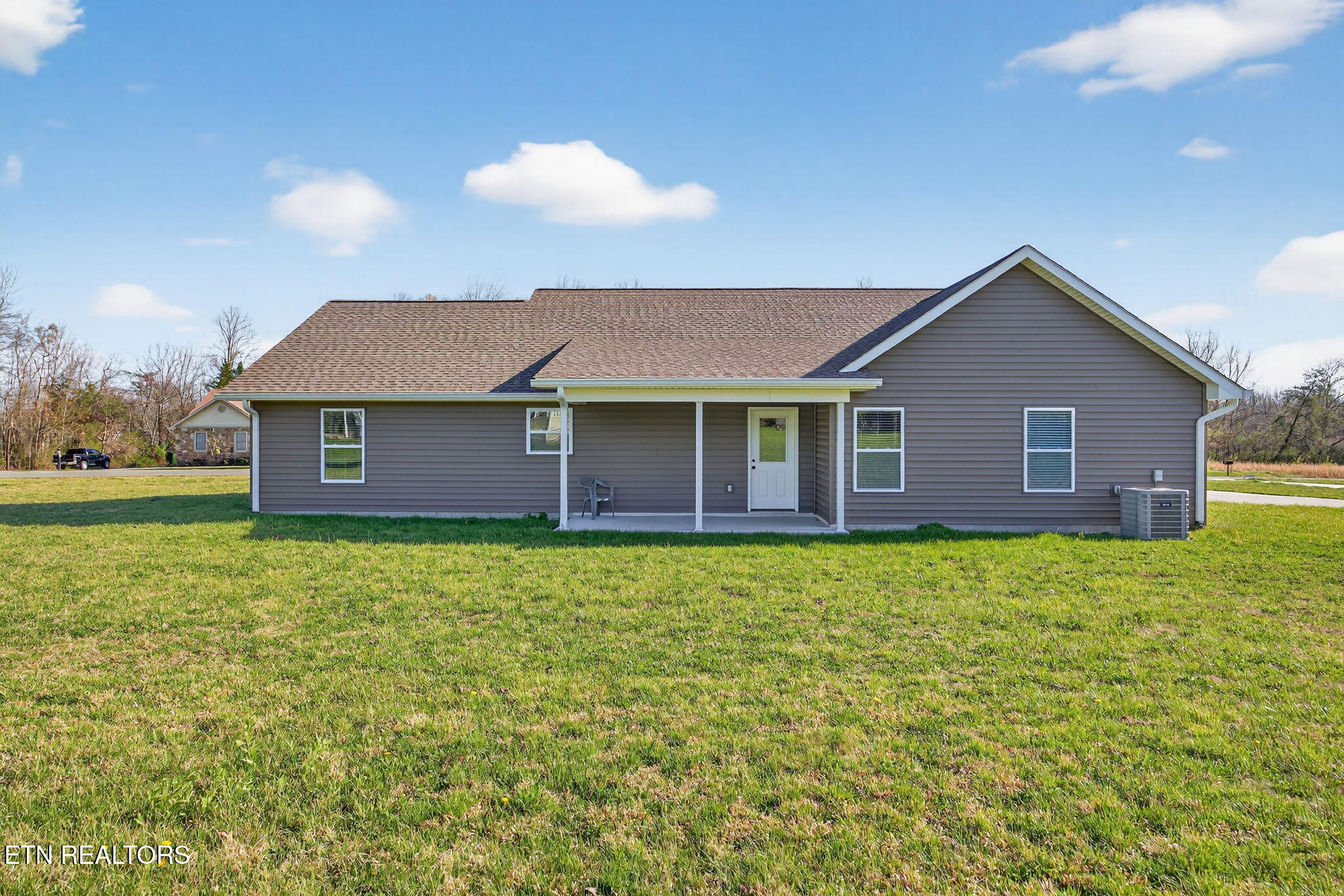 453 Hinch Mountain View Road Crossville TN 38555