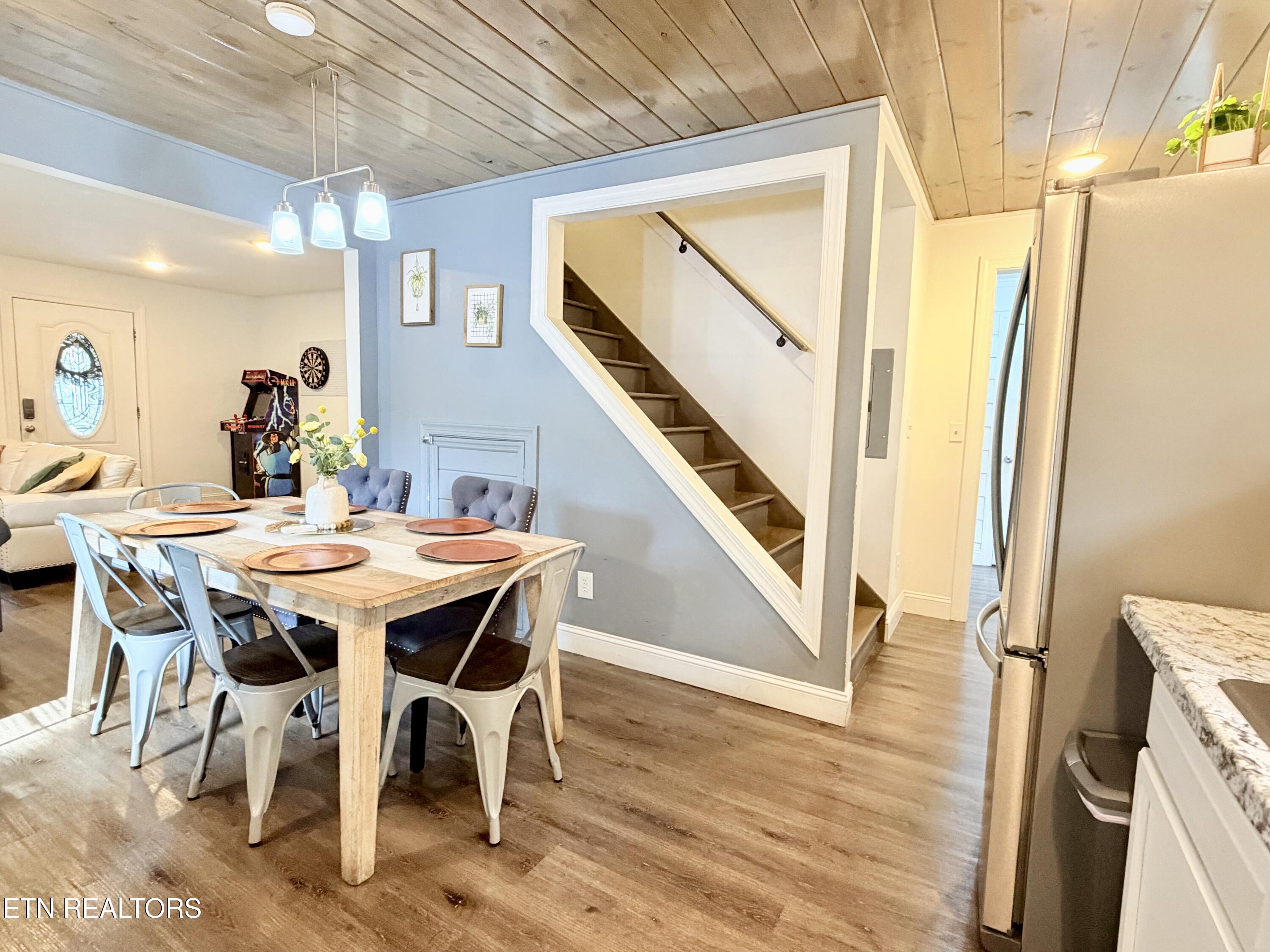305 Jackson Street Sevierville TN 37862