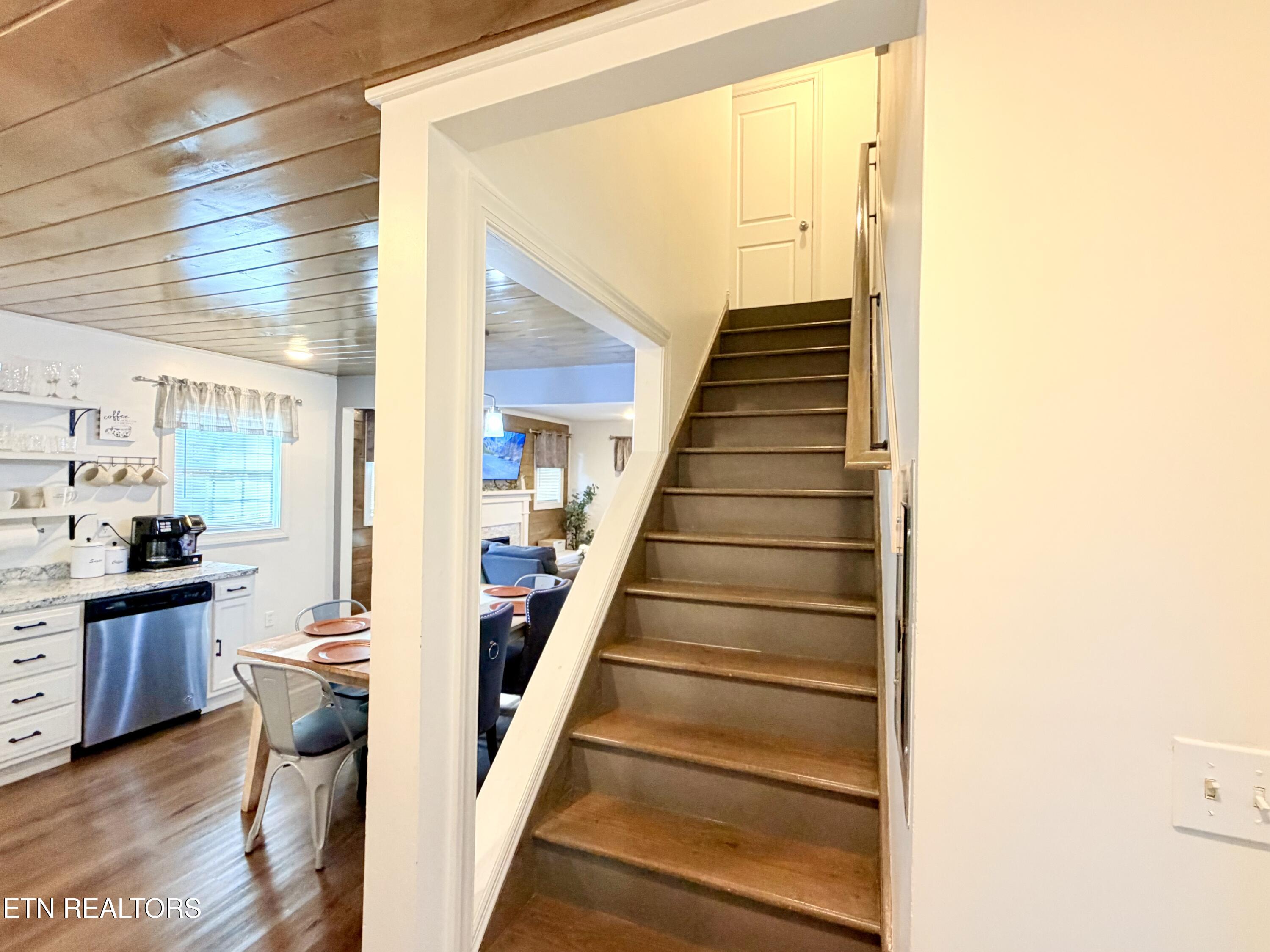 305 Jackson Street Sevierville TN 37862