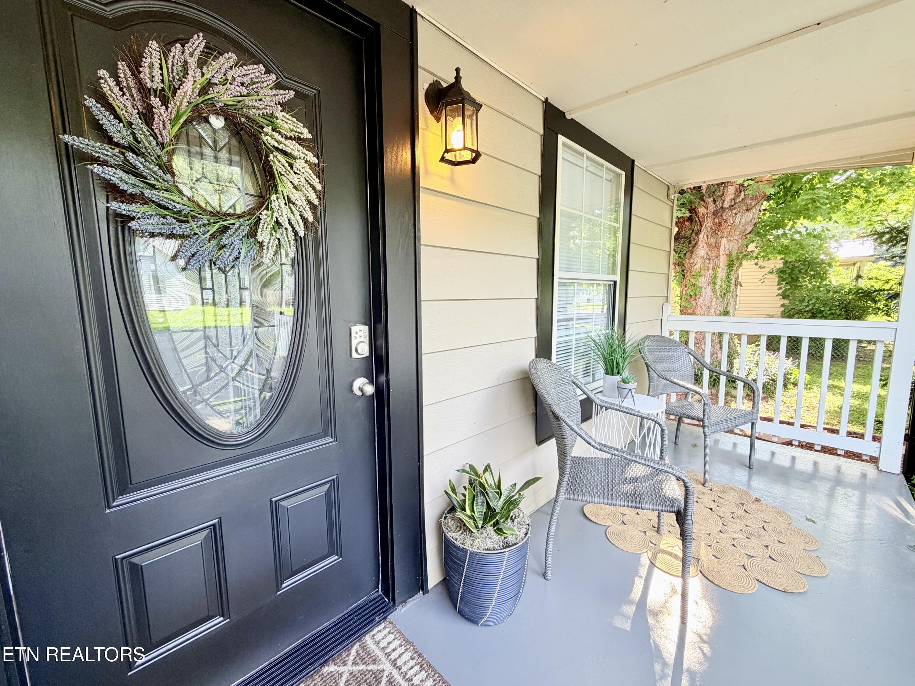 305 Jackson Street Sevierville TN 37862