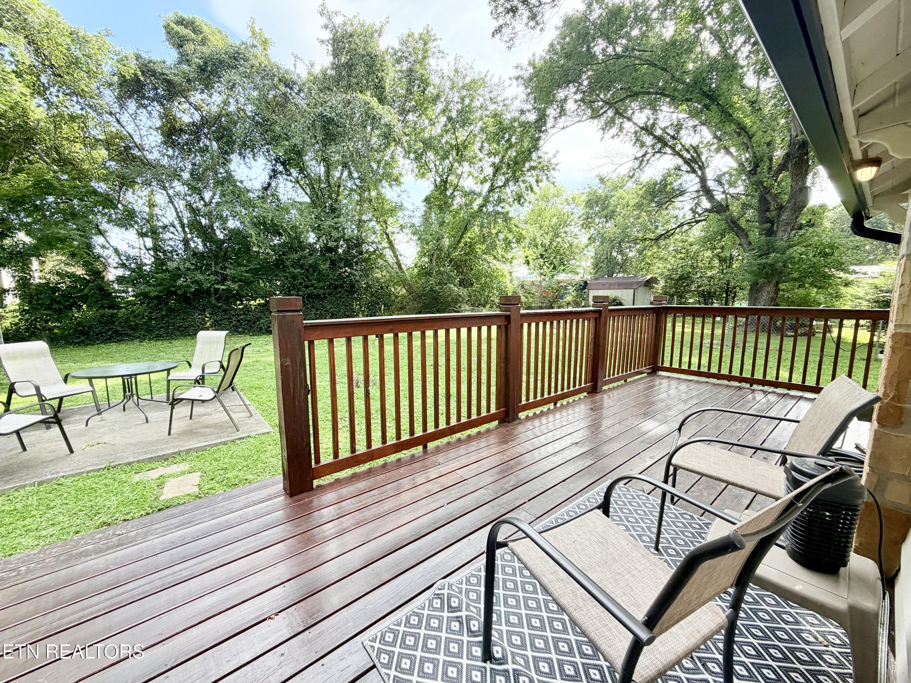 305 Jackson Street Sevierville TN 37862