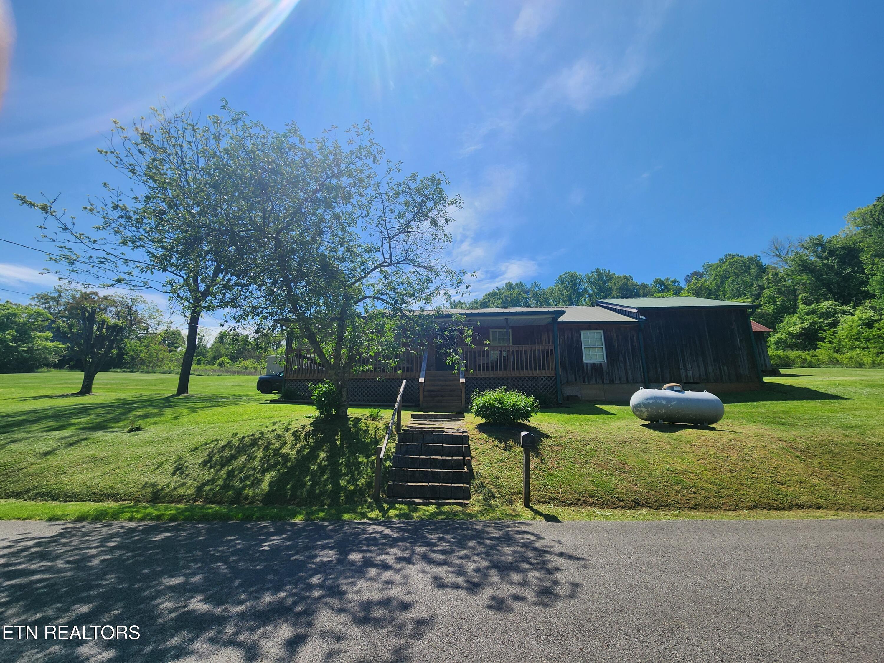 835 Nance Road Rutledge TN 37861