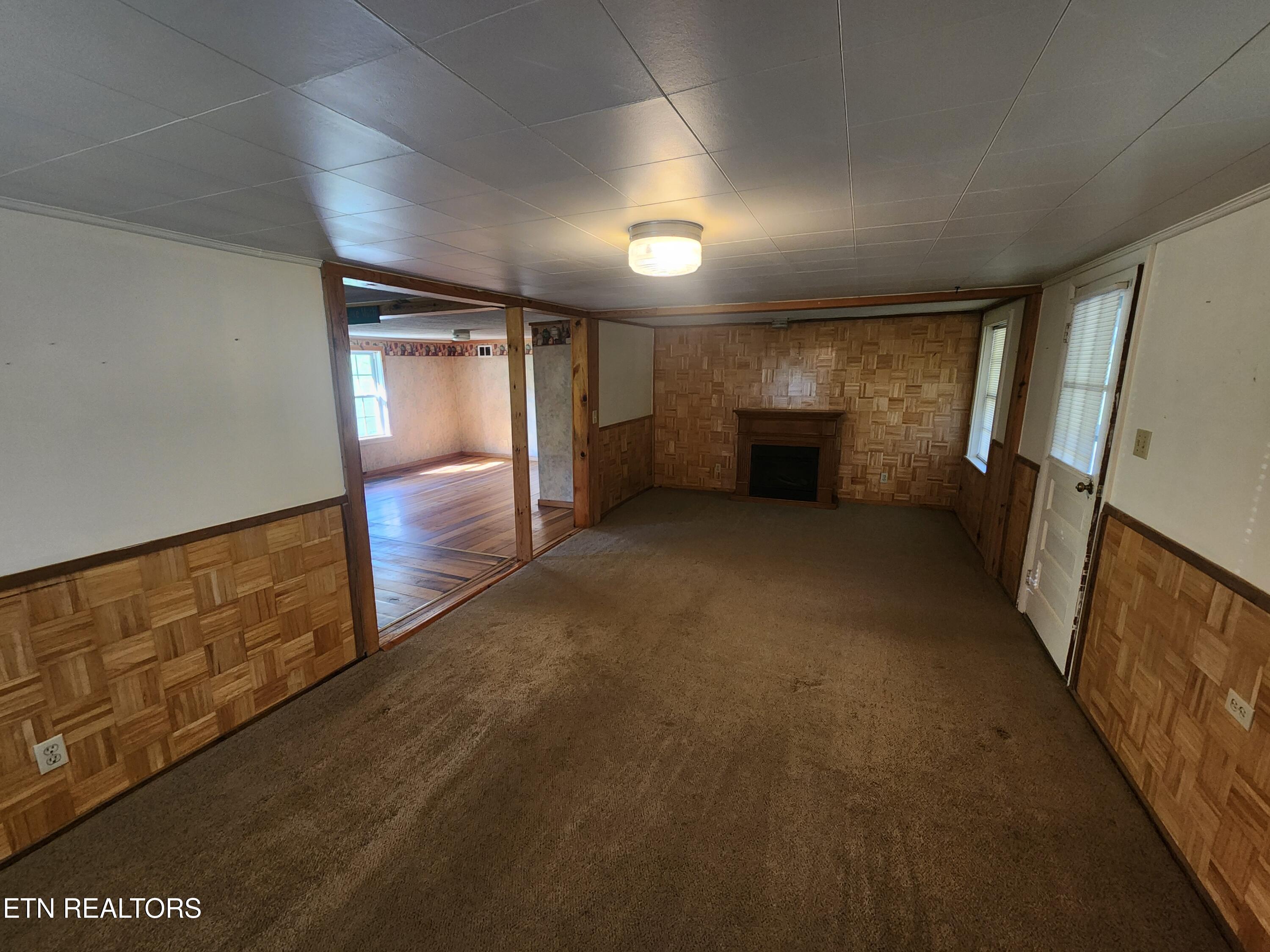 835 Nance Road Rutledge TN 37861