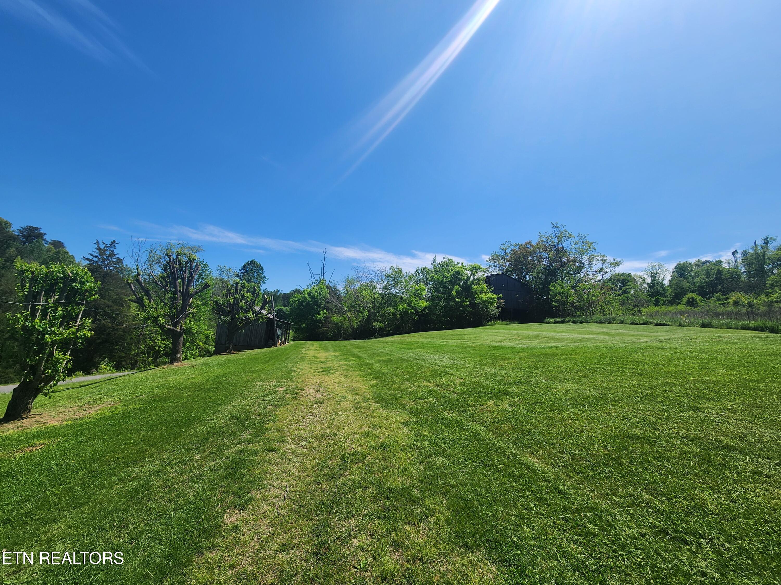 835 Nance Road Rutledge TN 37861