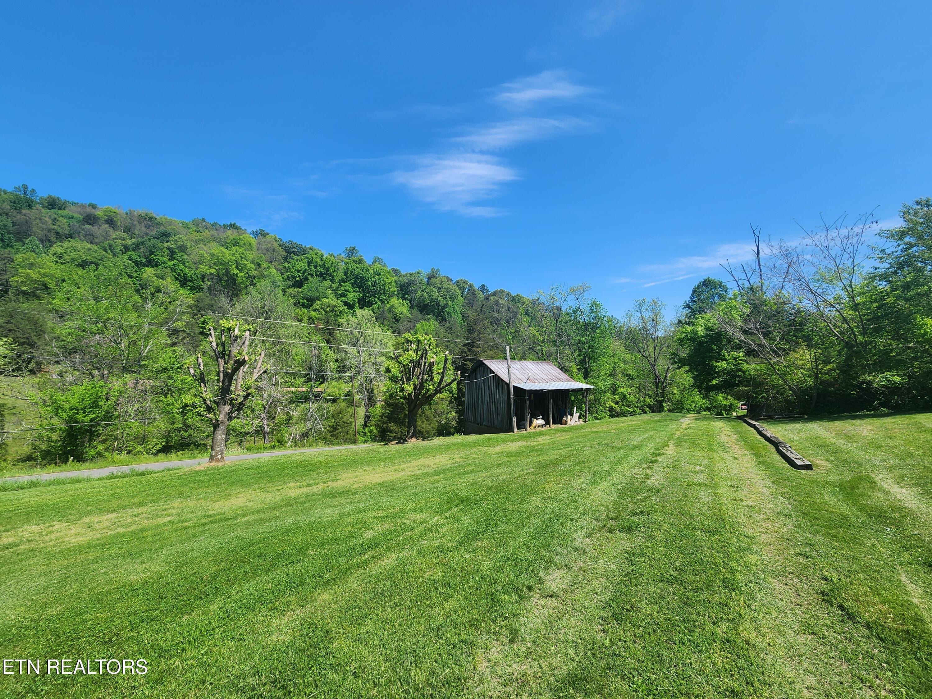 835 Nance Road Rutledge TN 37861