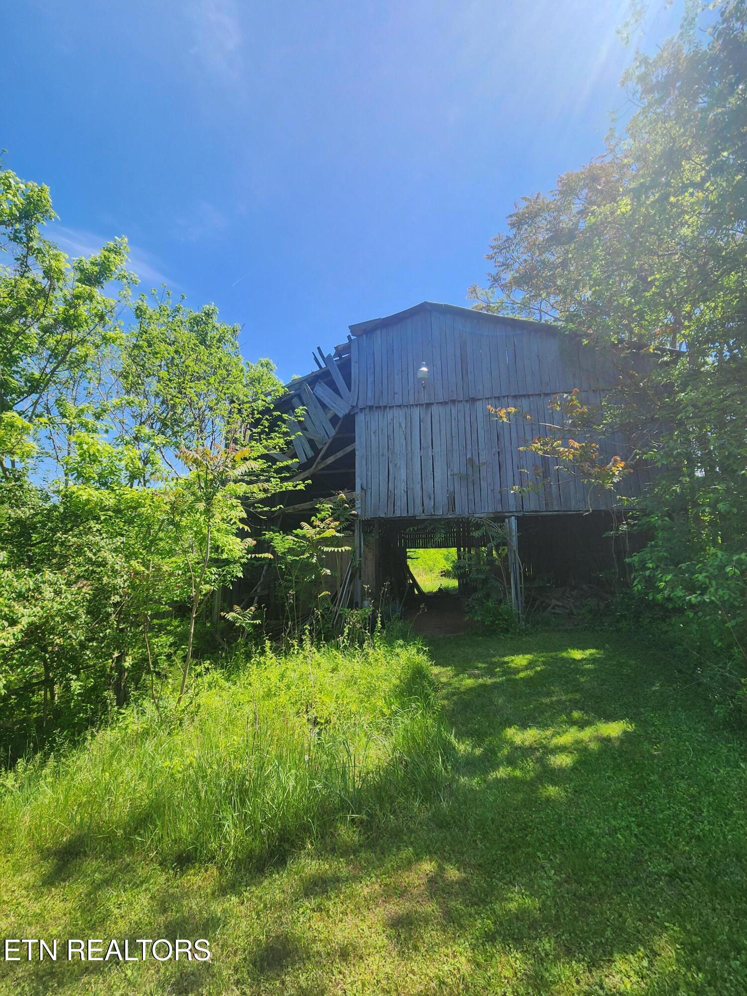 835 Nance Road Rutledge TN 37861