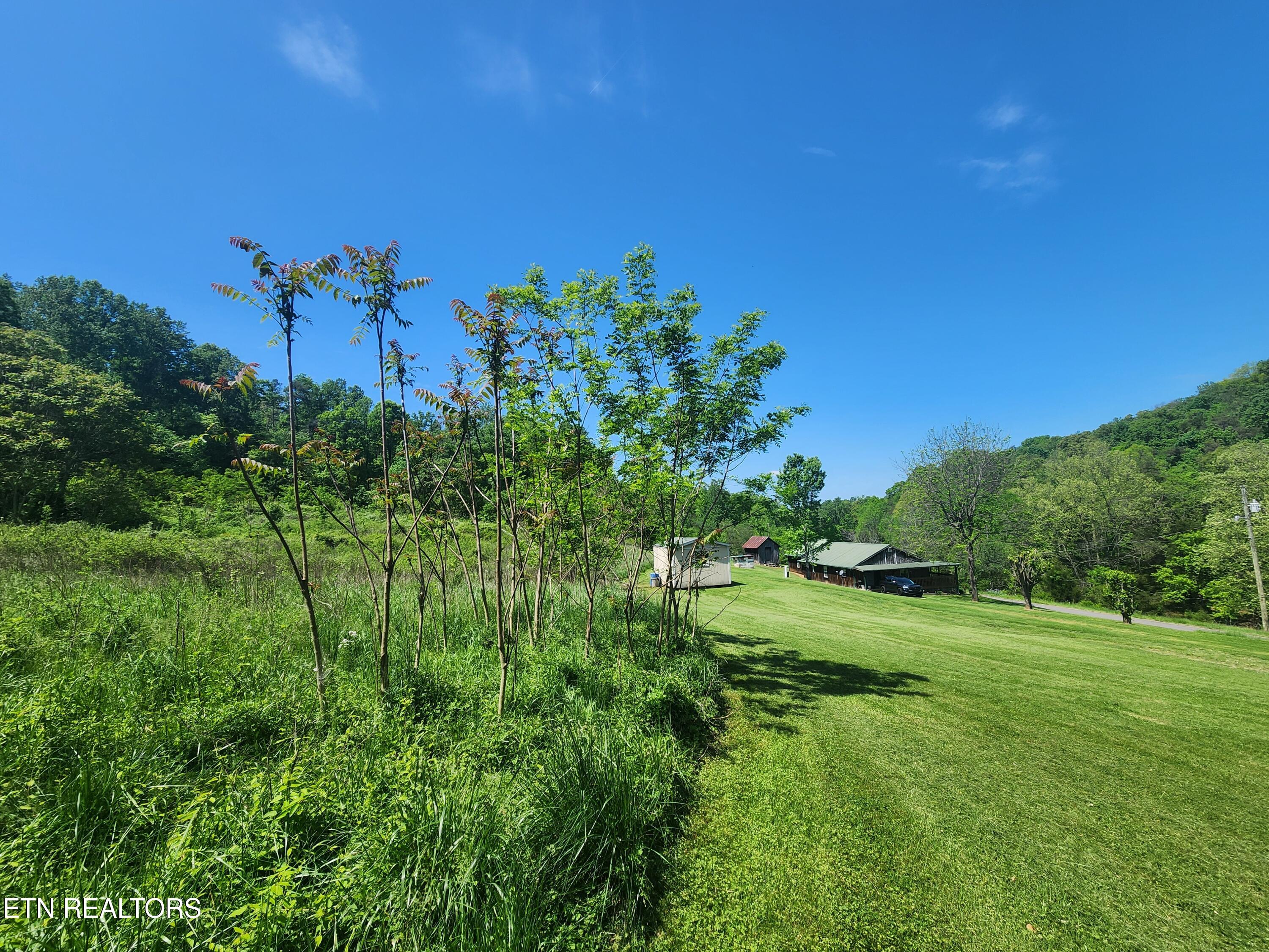 835 Nance Road Rutledge TN 37861