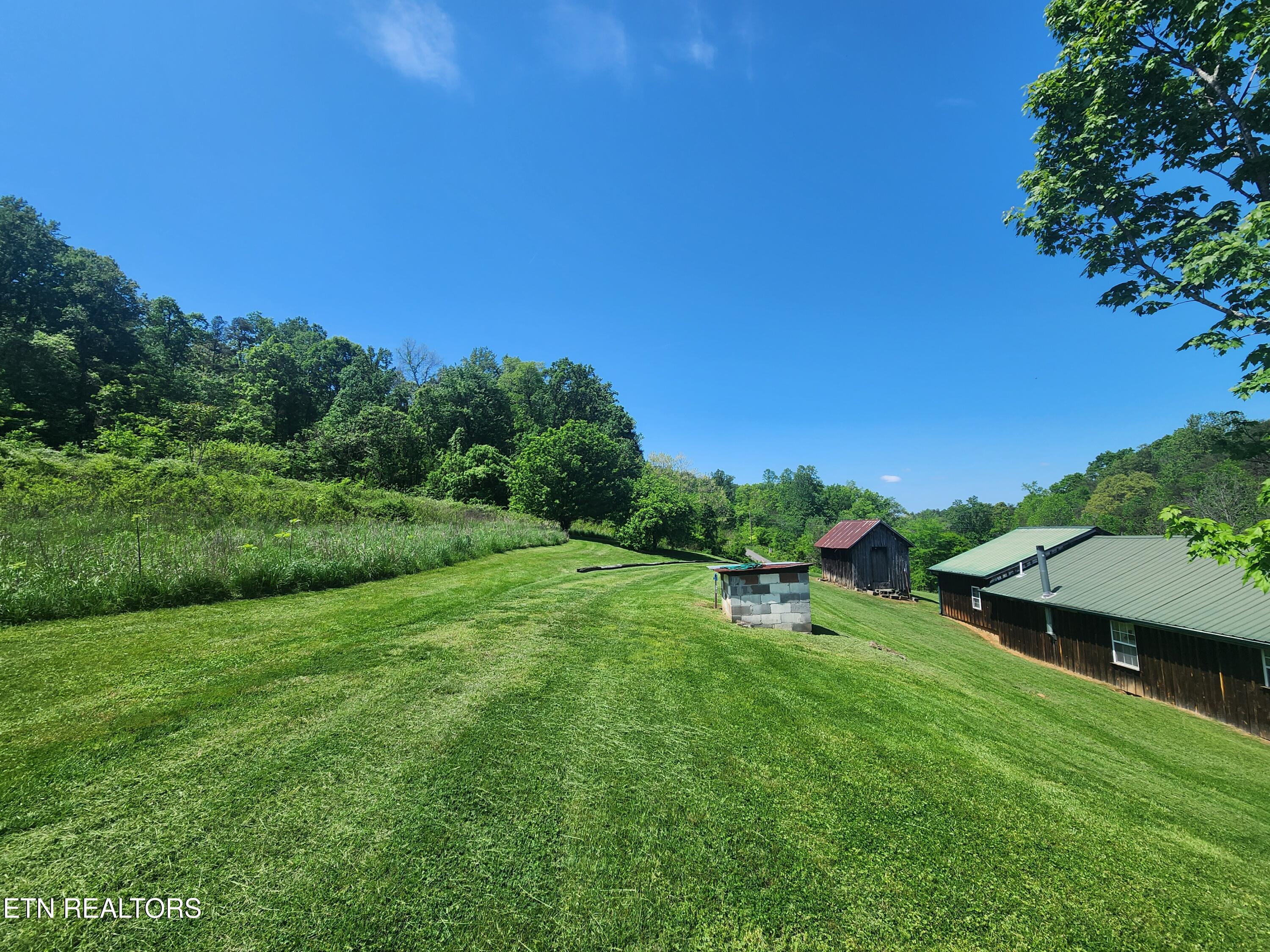 835 Nance Road Rutledge TN 37861
