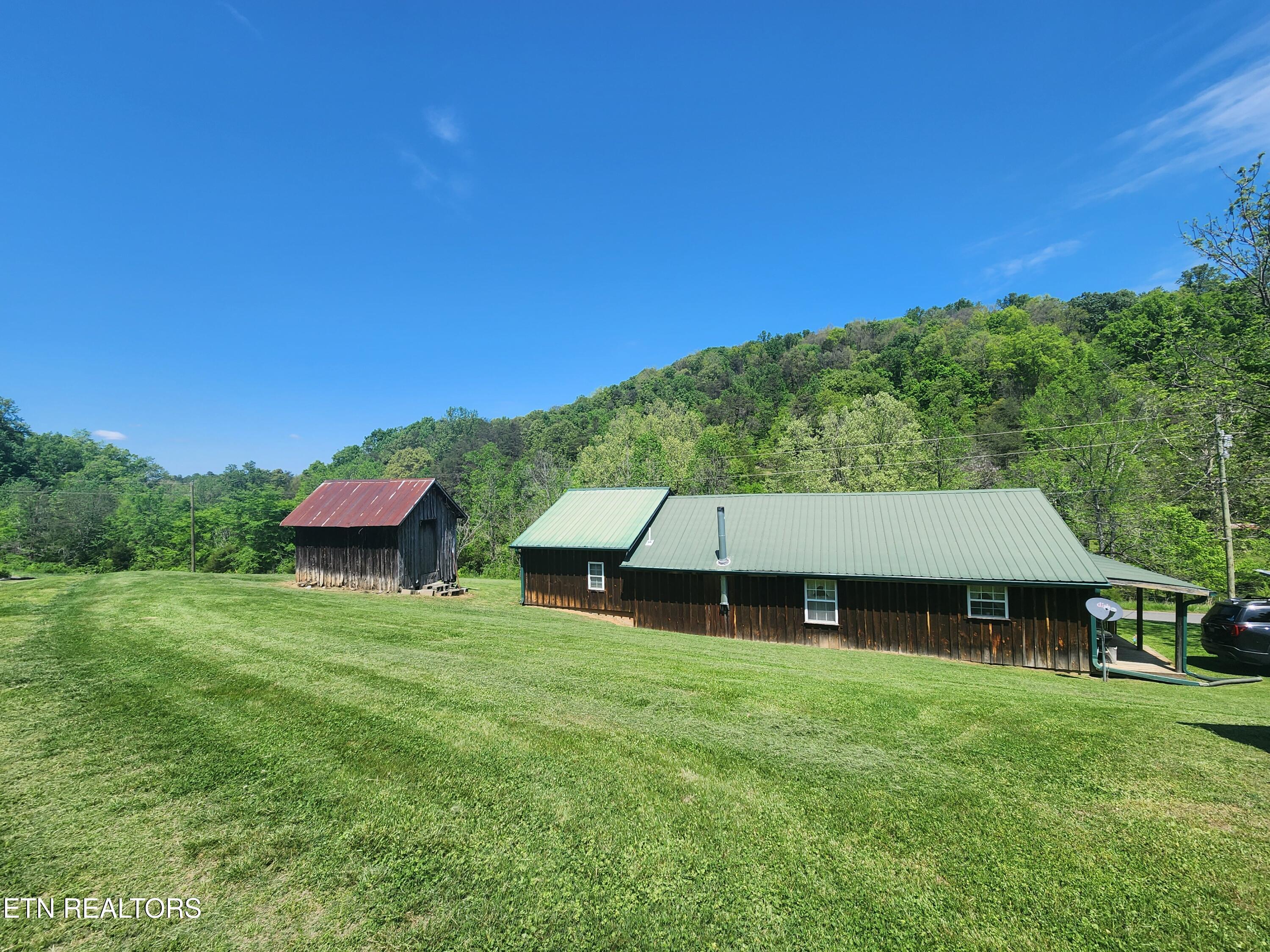 835 Nance Road Rutledge TN 37861