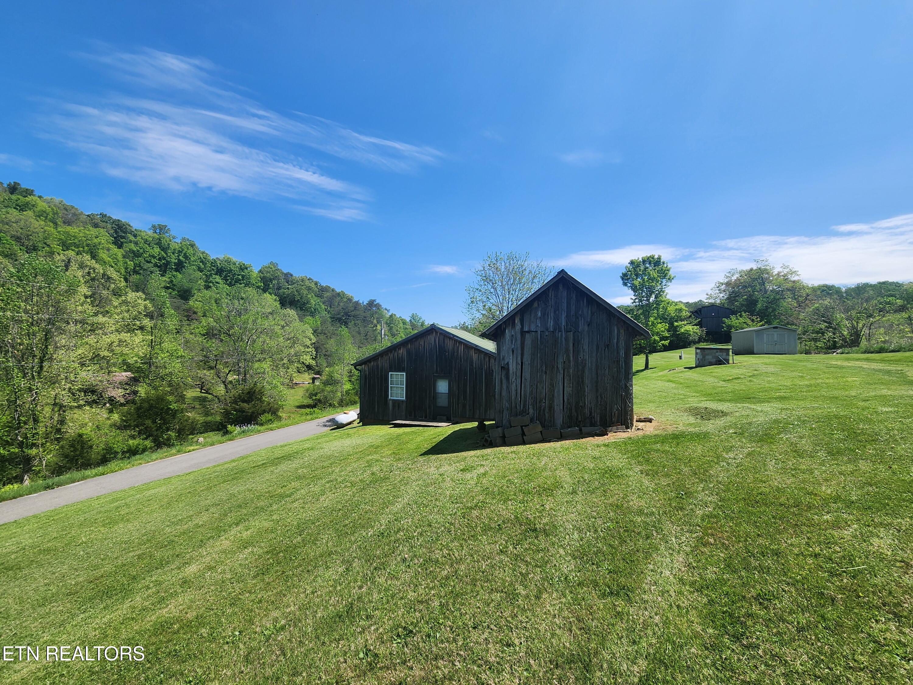 835 Nance Road Rutledge TN 37861