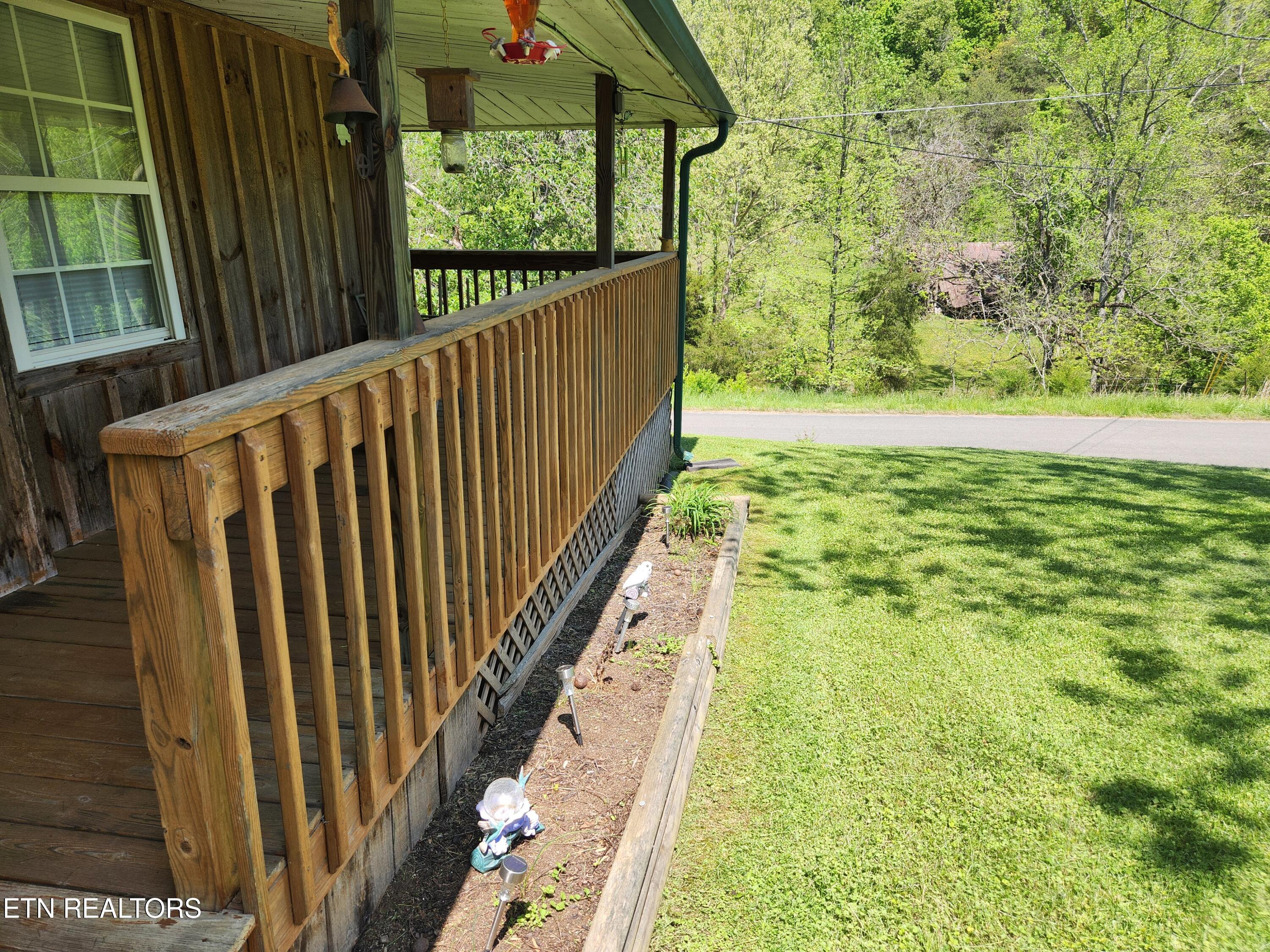 835 Nance Road Rutledge TN 37861