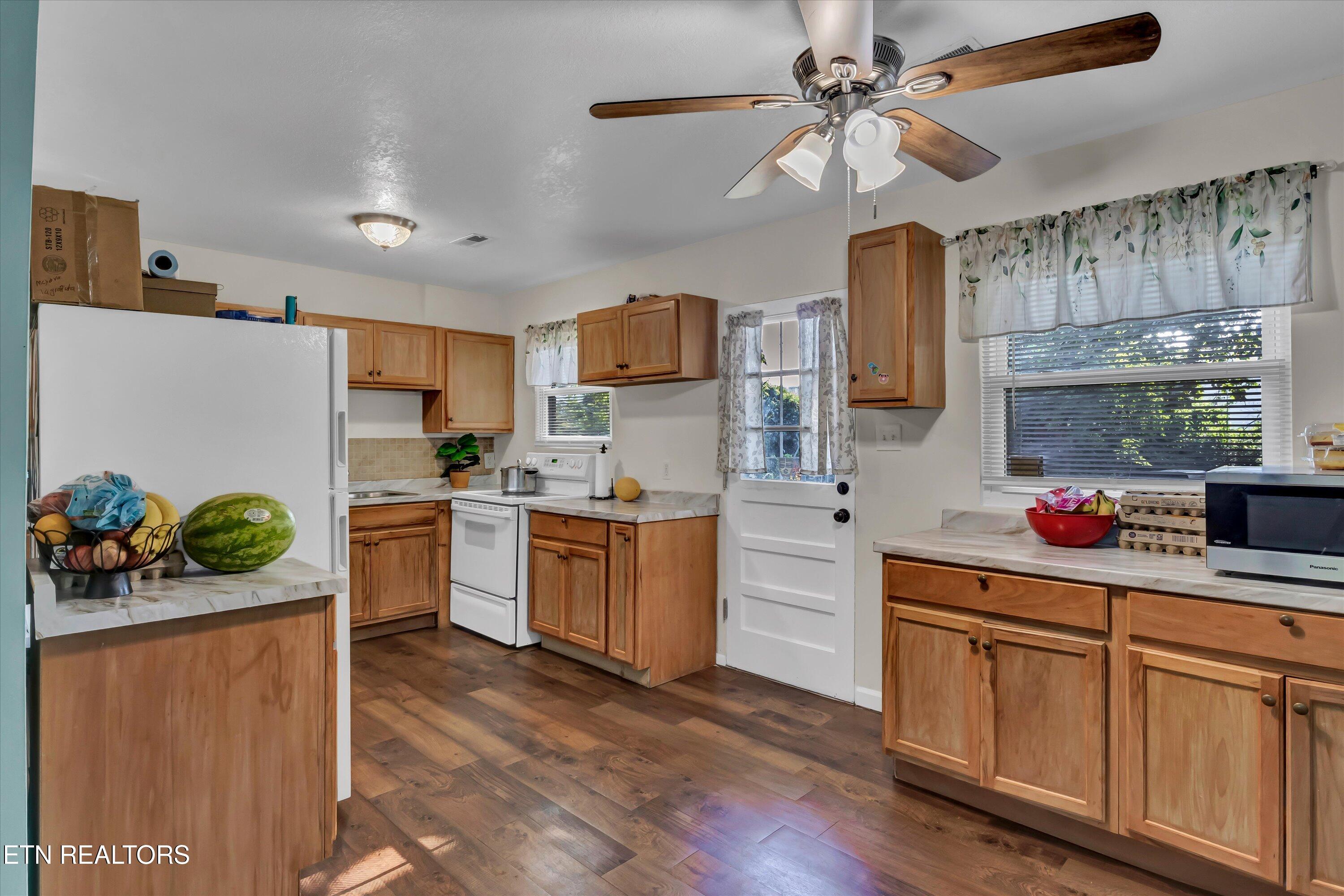 3720 Orangewood Road Knoxville TN 37921