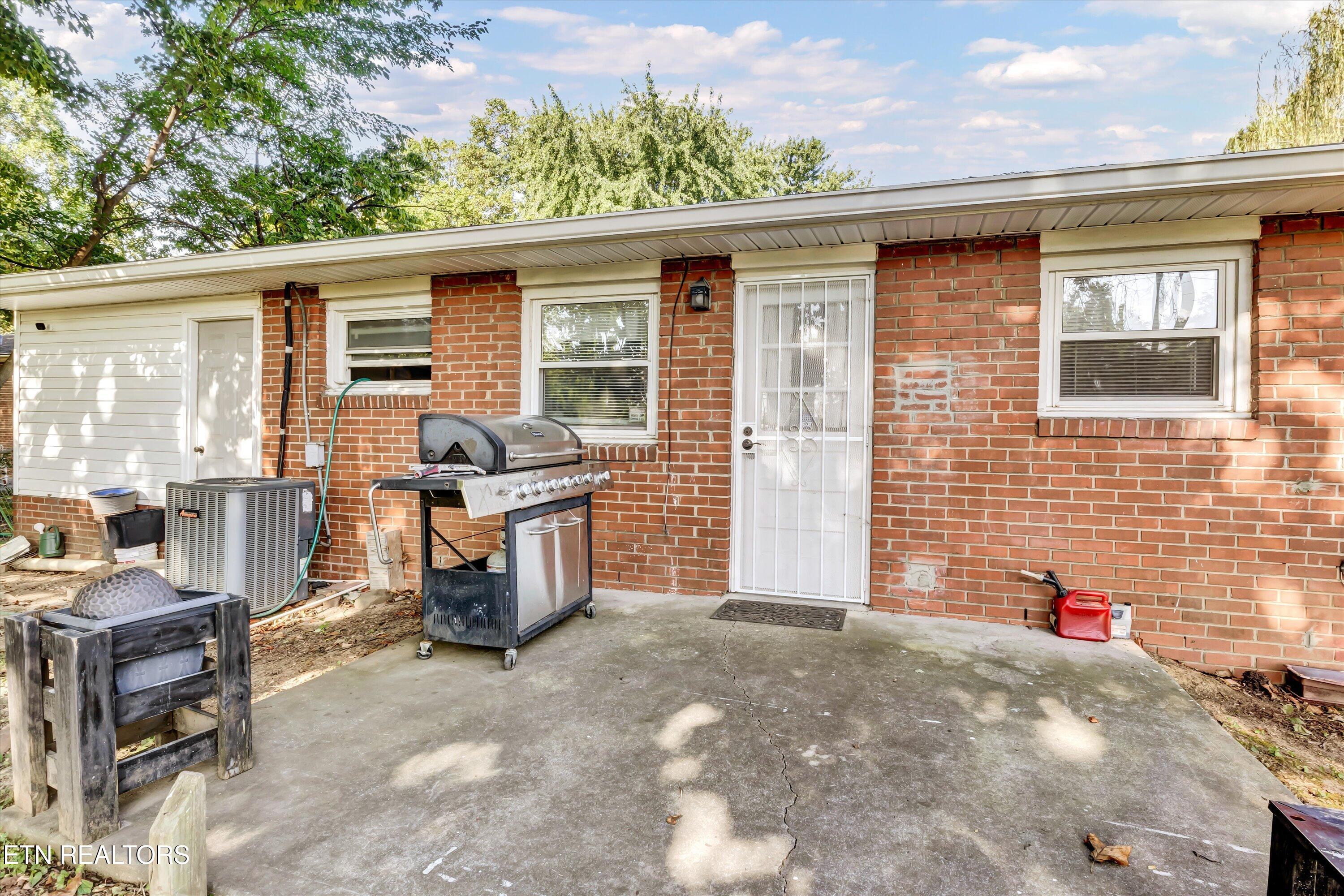 3720 Orangewood Road Knoxville TN 37921