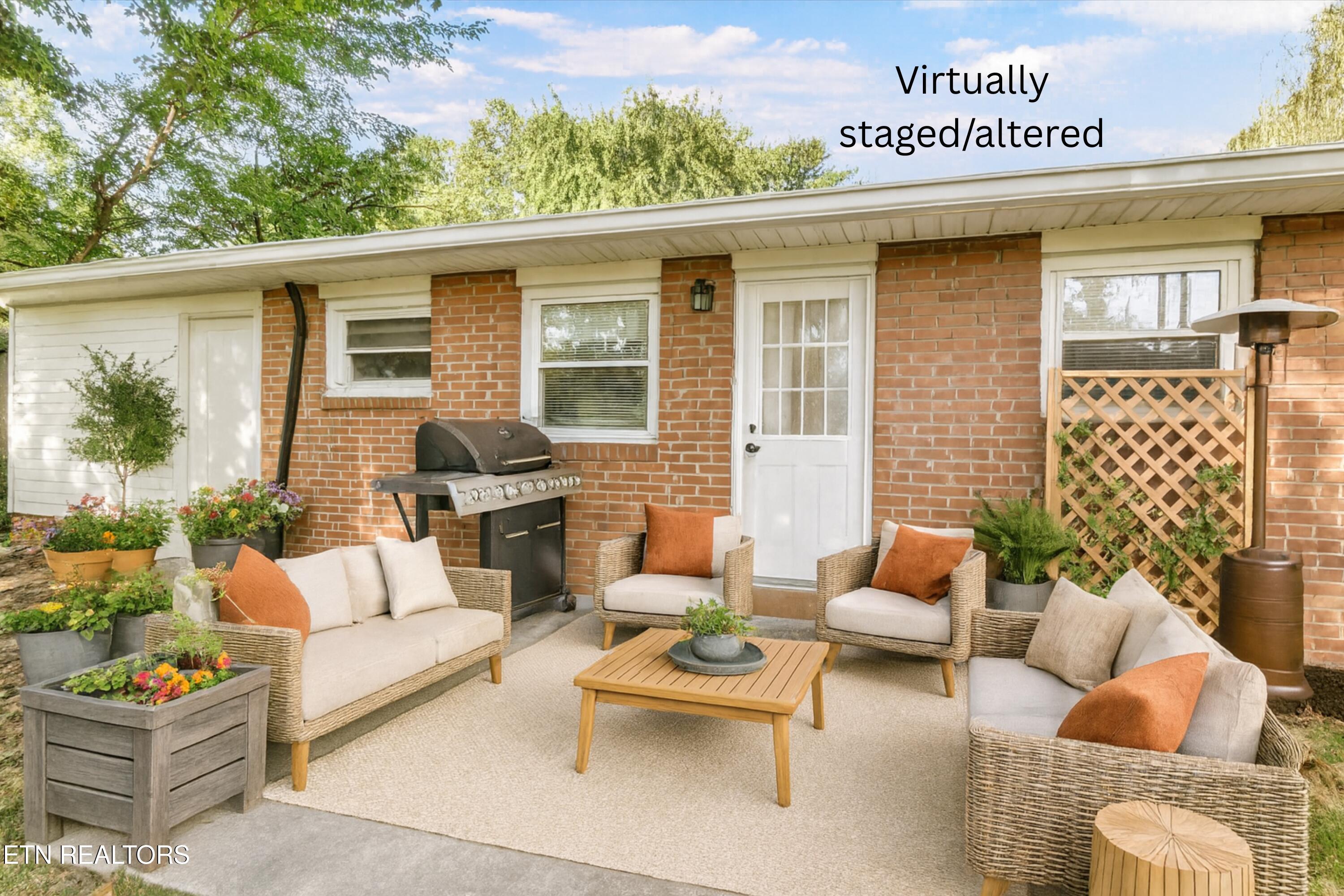 3720 Orangewood Road Knoxville TN 37921