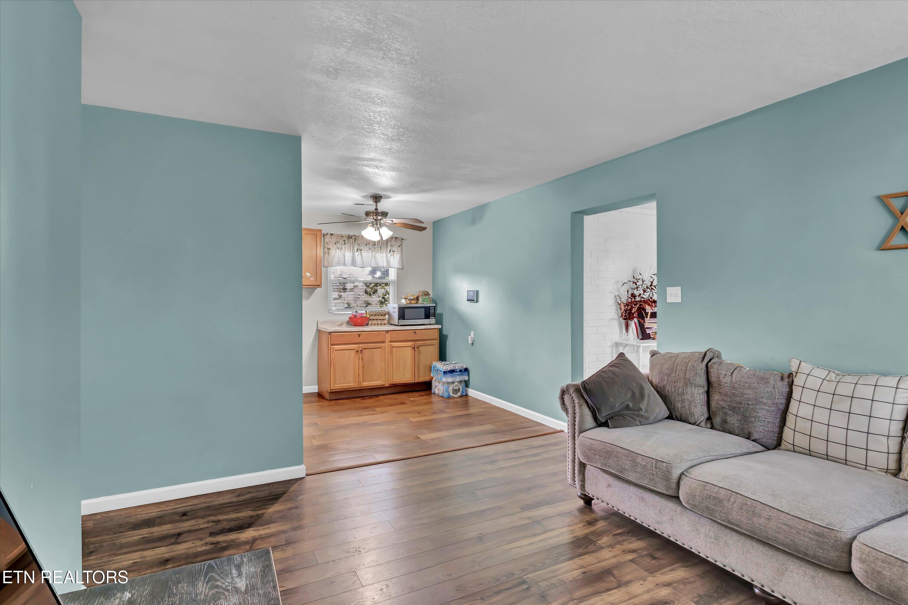 3720 Orangewood Road Knoxville TN 37921