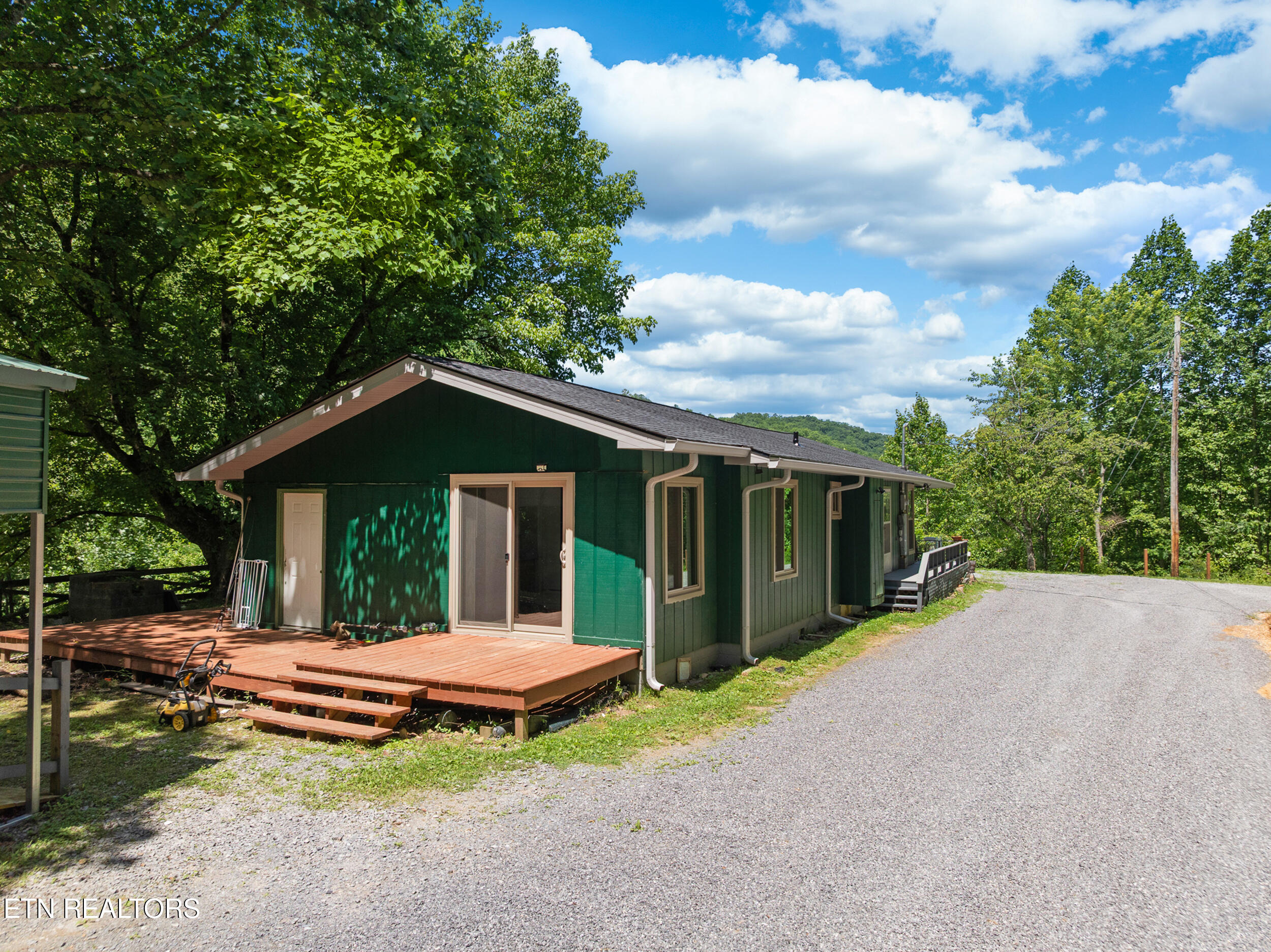 2792 Happy Hollow Road Sevierville TN 37862