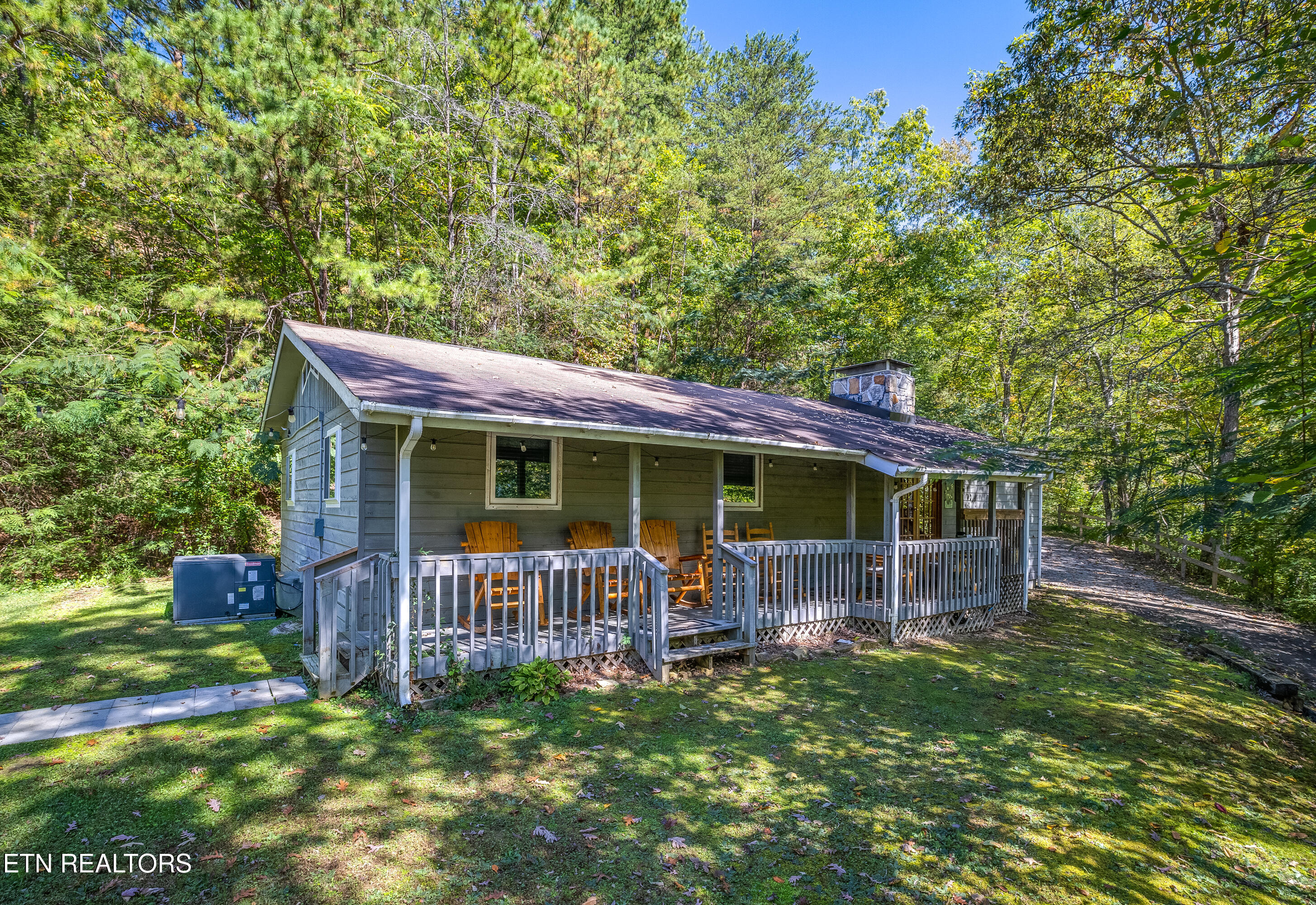 246 Shields View Drive Gatlinburg TN 37738