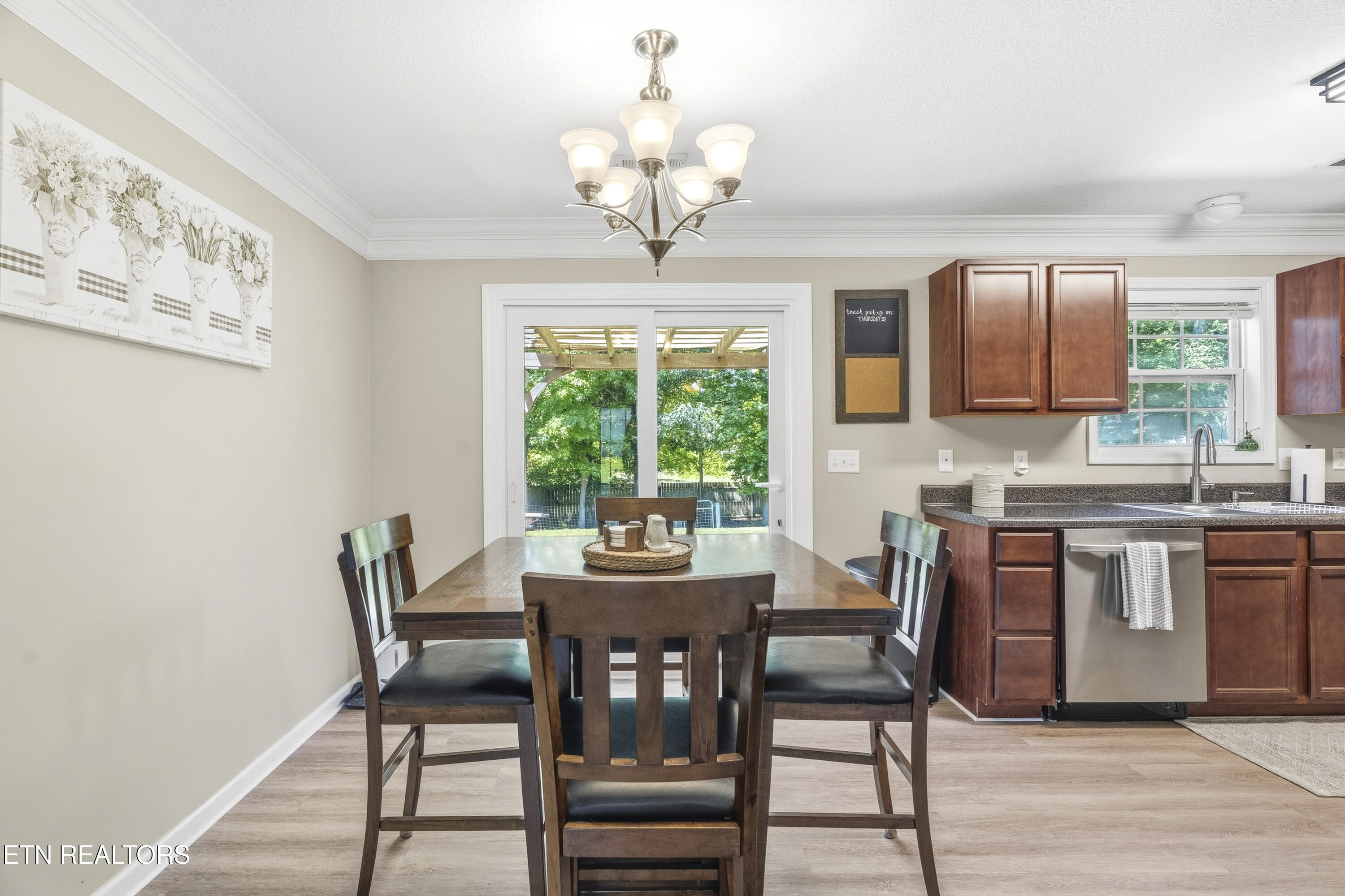 5321 Castle Pines Lane Knoxville TN 37920