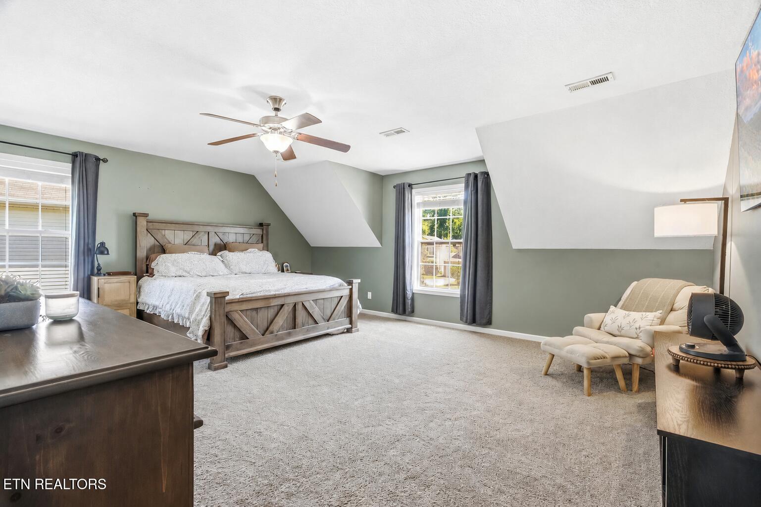 5321 Castle Pines Lane Knoxville TN 37920