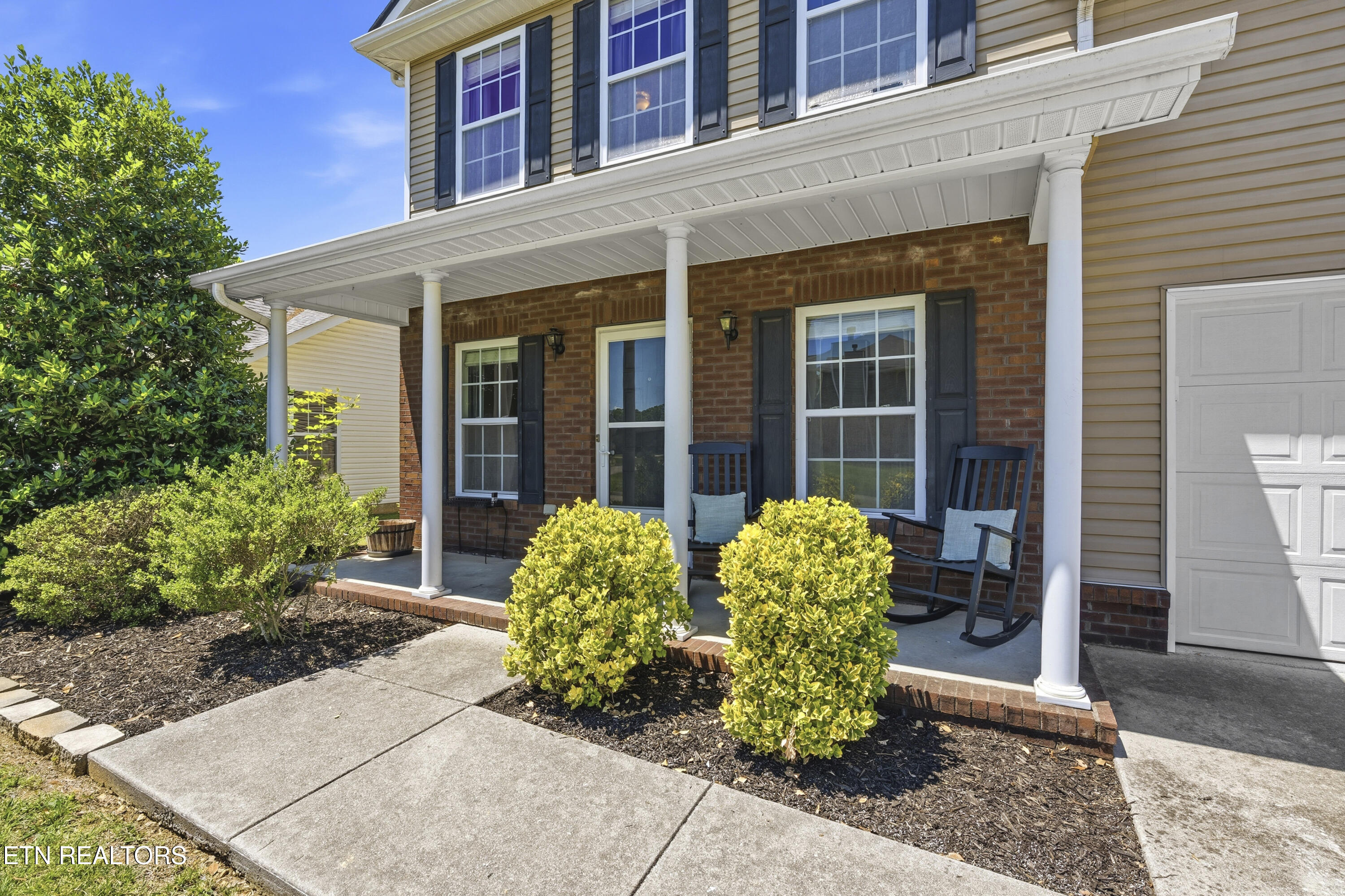 5321 Castle Pines Lane Knoxville TN 37920
