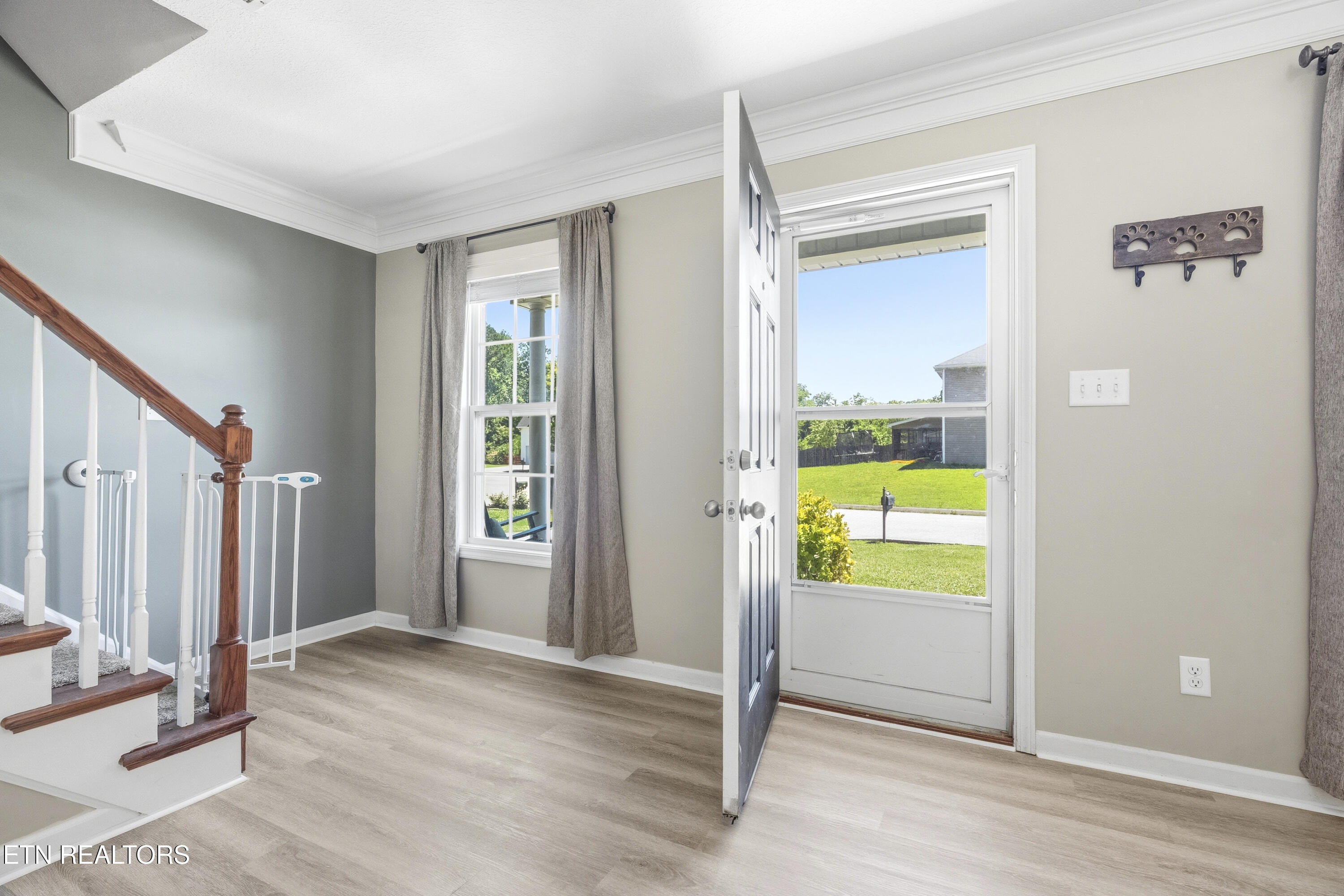 5321 Castle Pines Lane Knoxville TN 37920