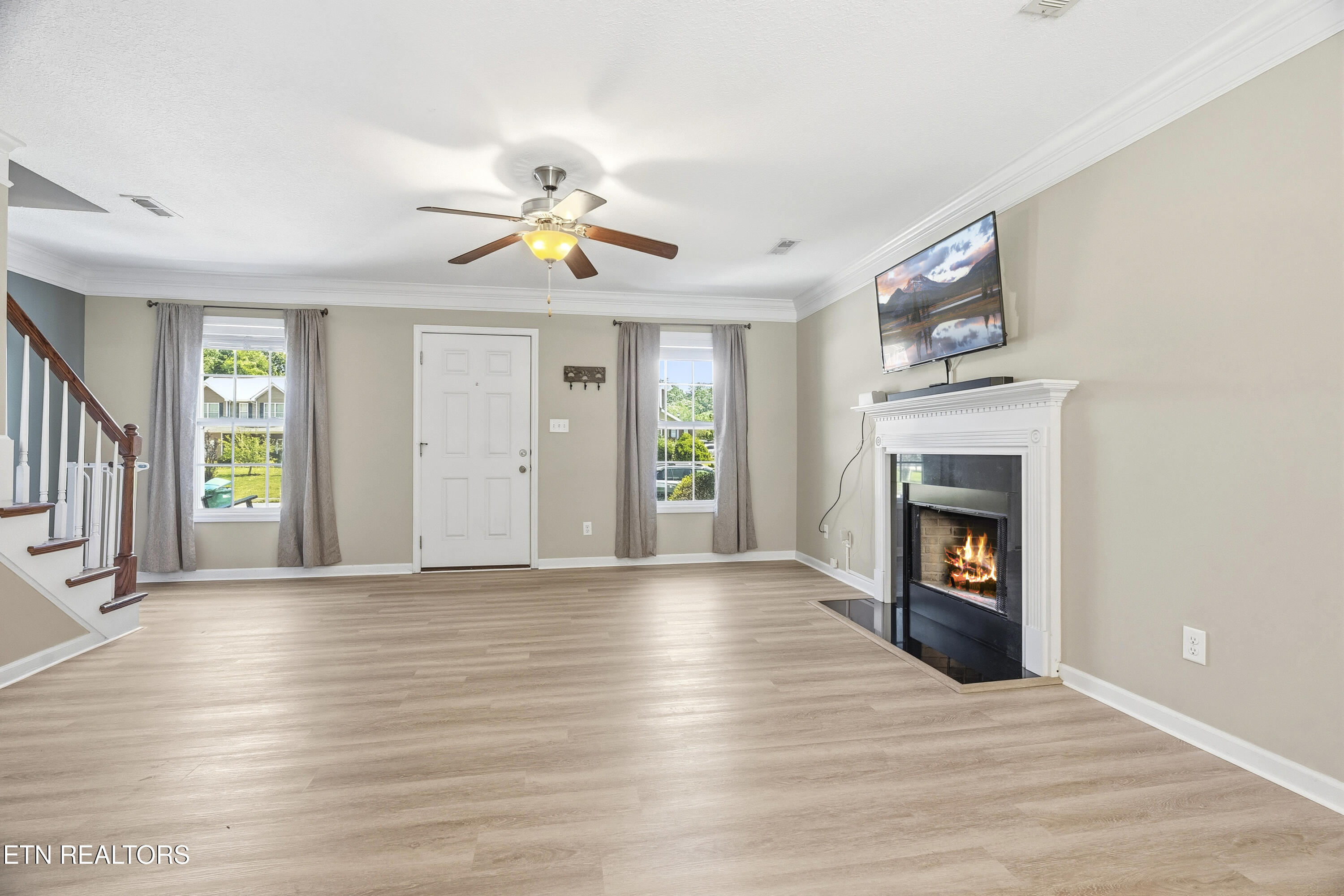 5321 Castle Pines Lane Knoxville TN 37920