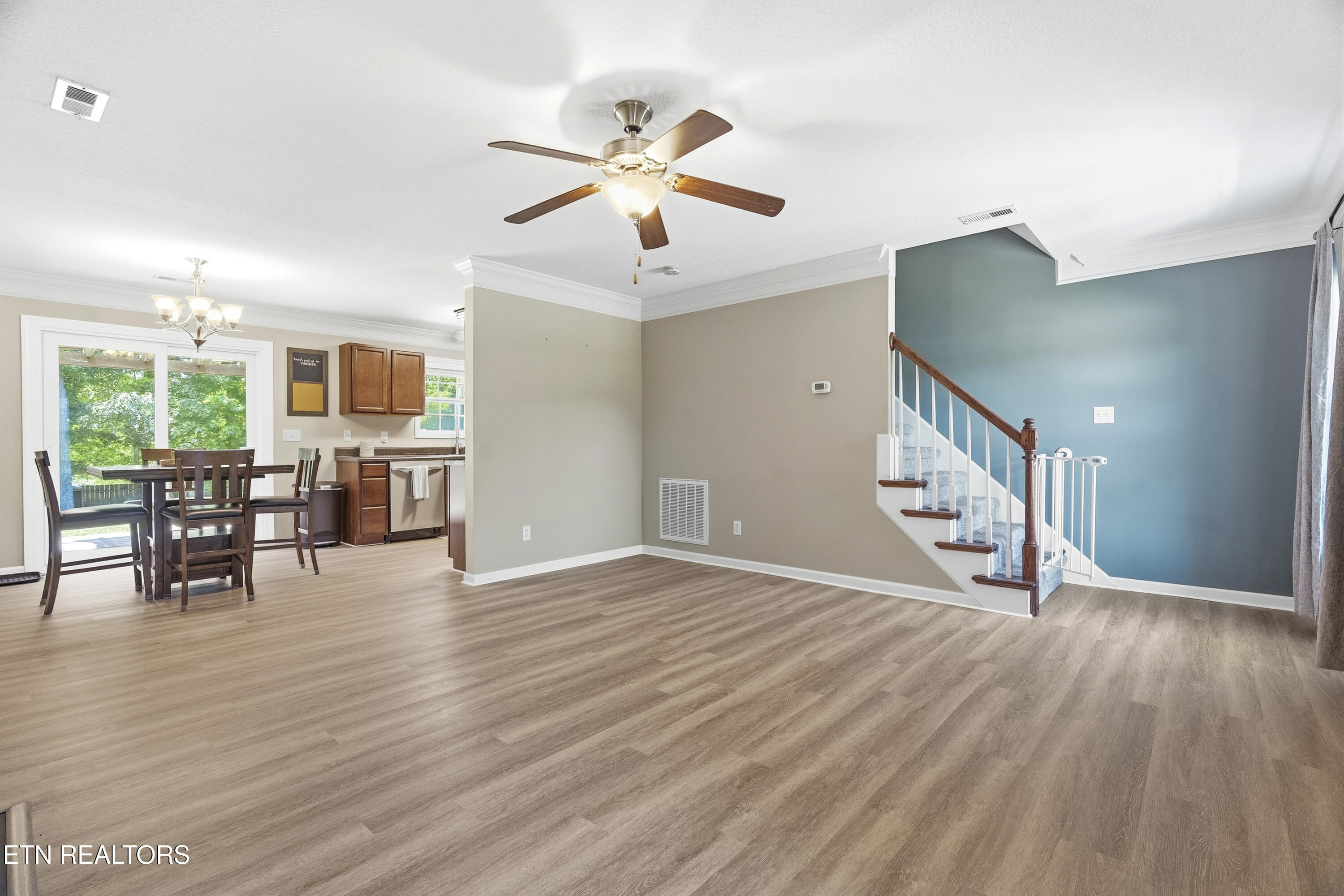 5321 Castle Pines Lane Knoxville TN 37920