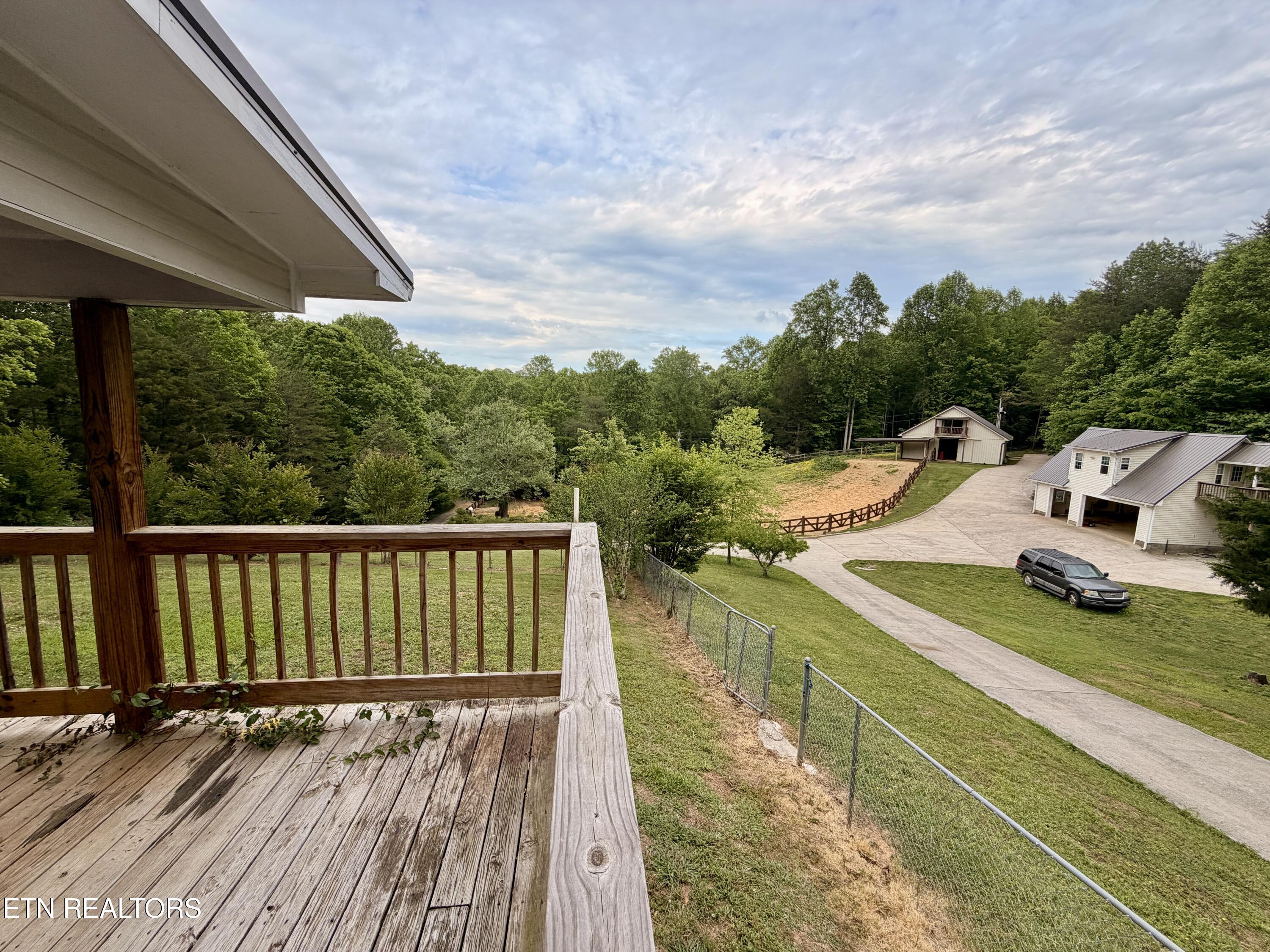 489 Hickory Grove Road Madisonville TN 37354