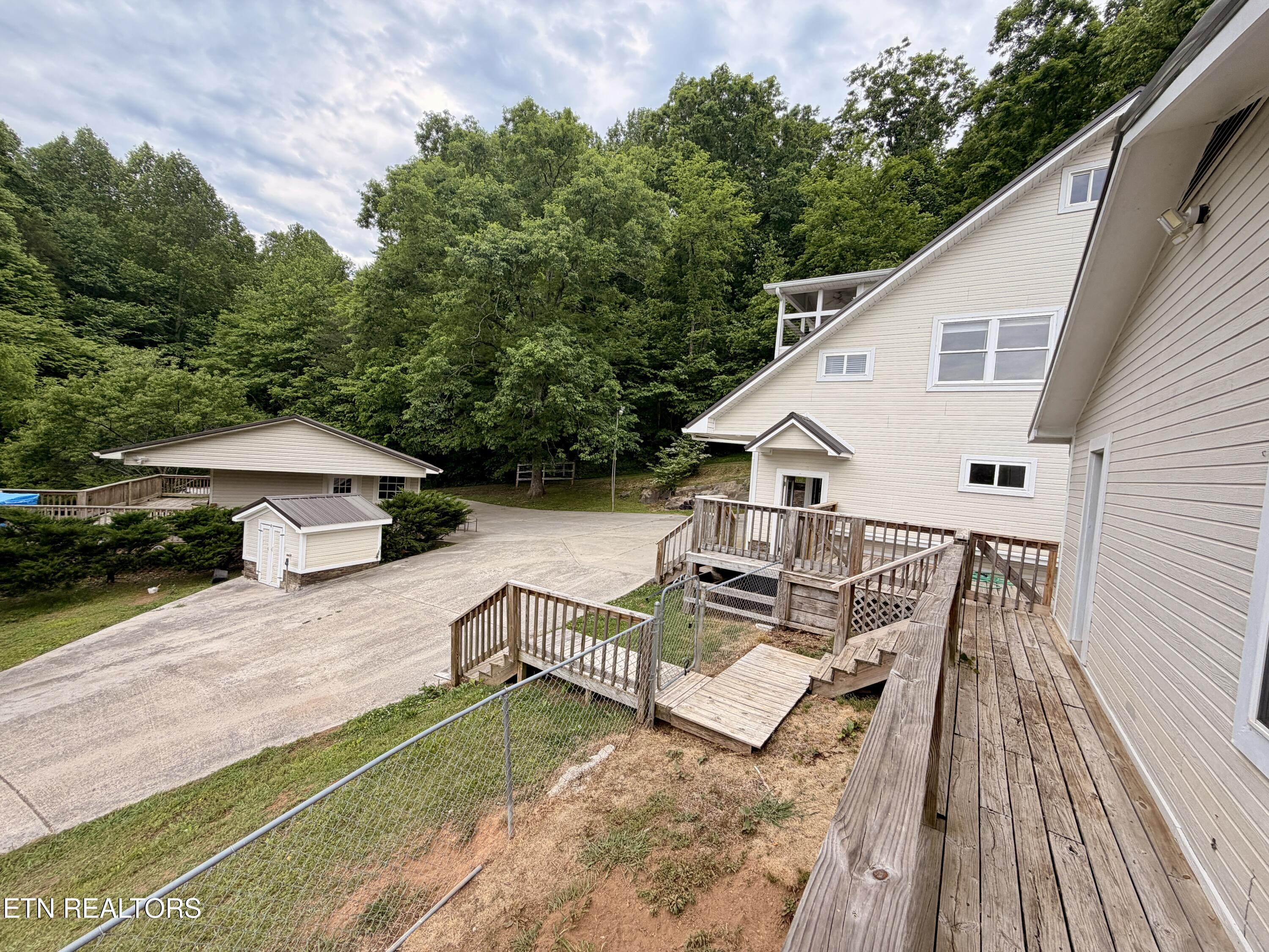 489 Hickory Grove Road Madisonville TN 37354