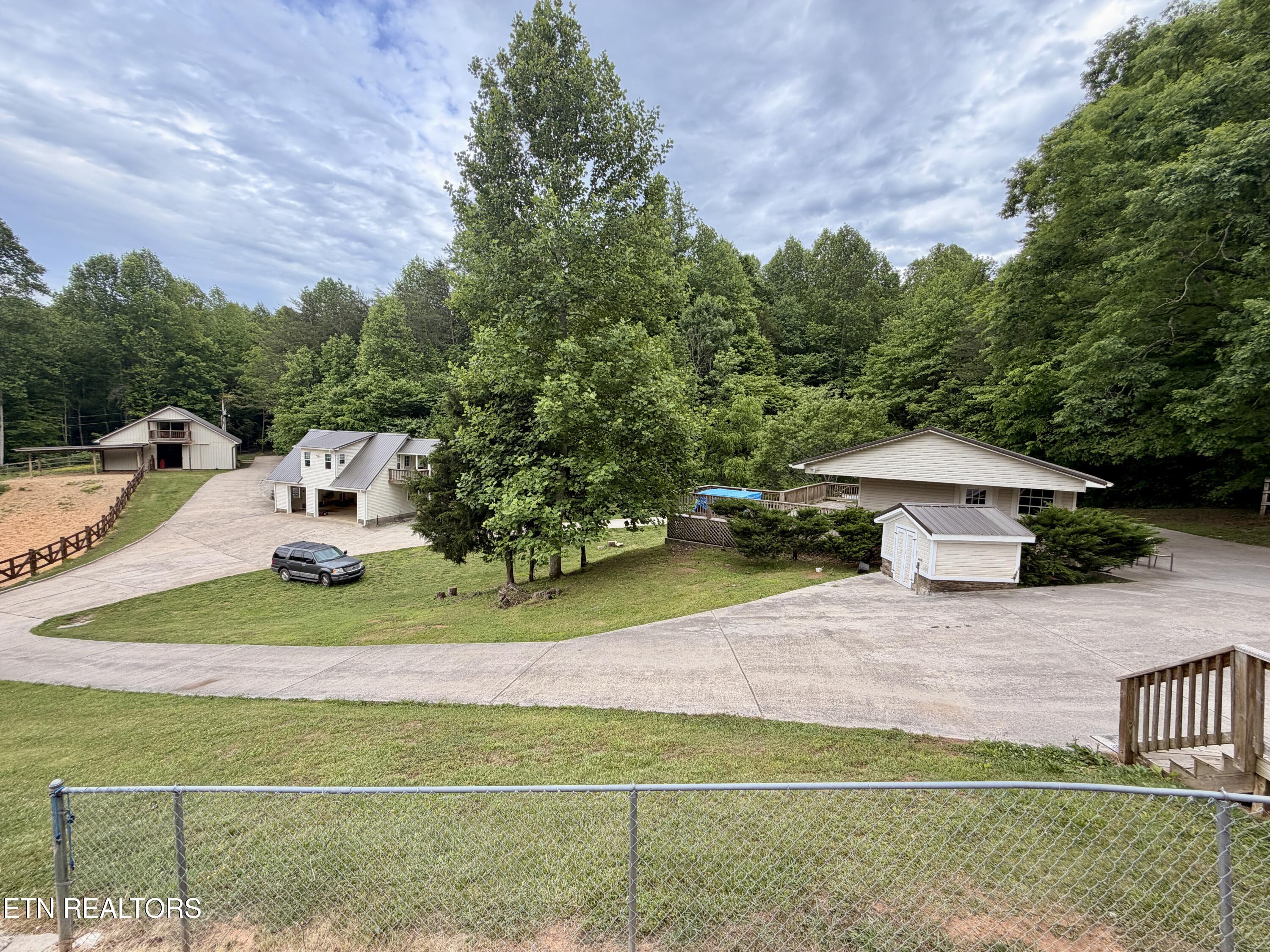 489 Hickory Grove Road Madisonville TN 37354