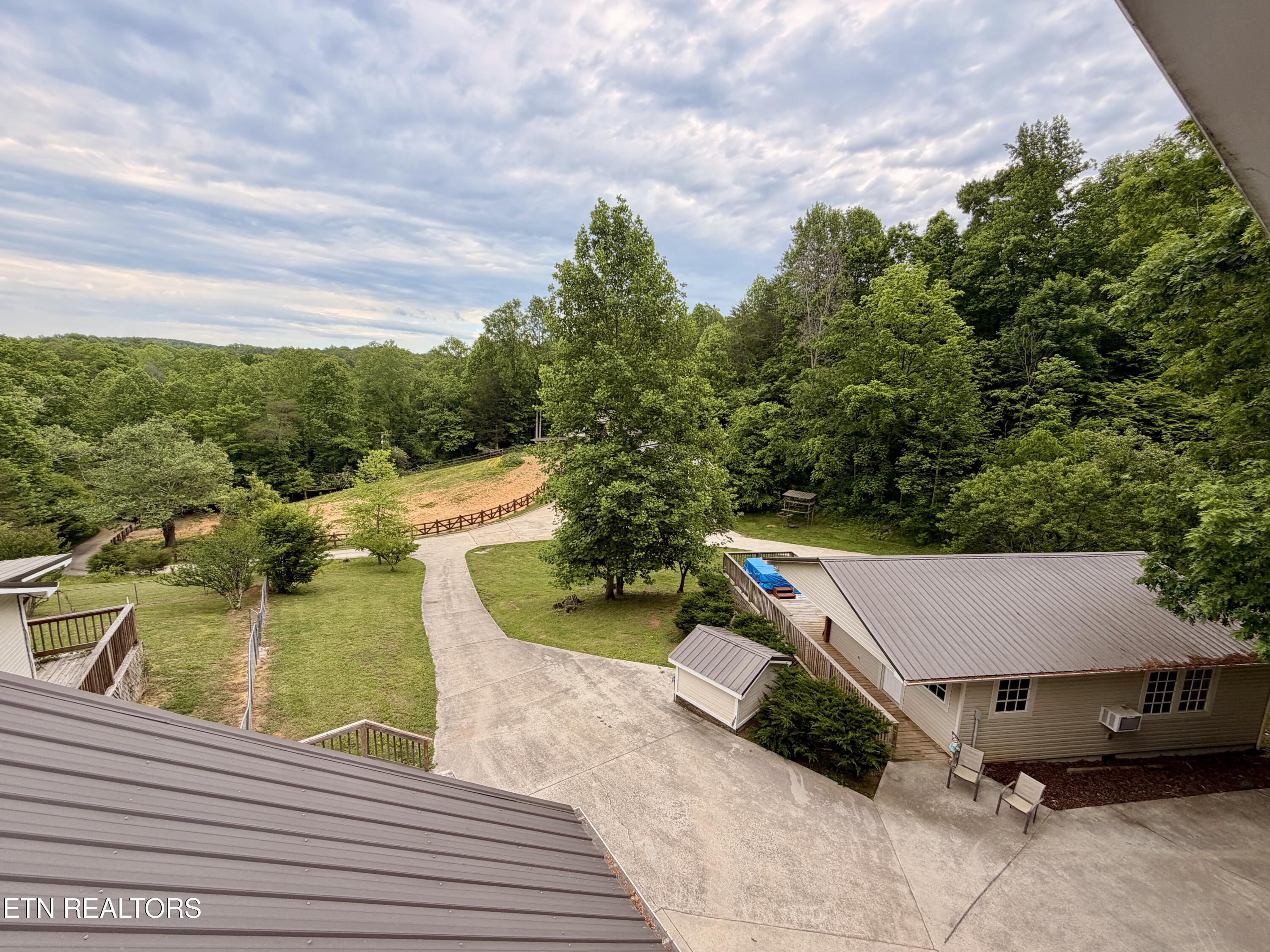 489 Hickory Grove Road Madisonville TN 37354