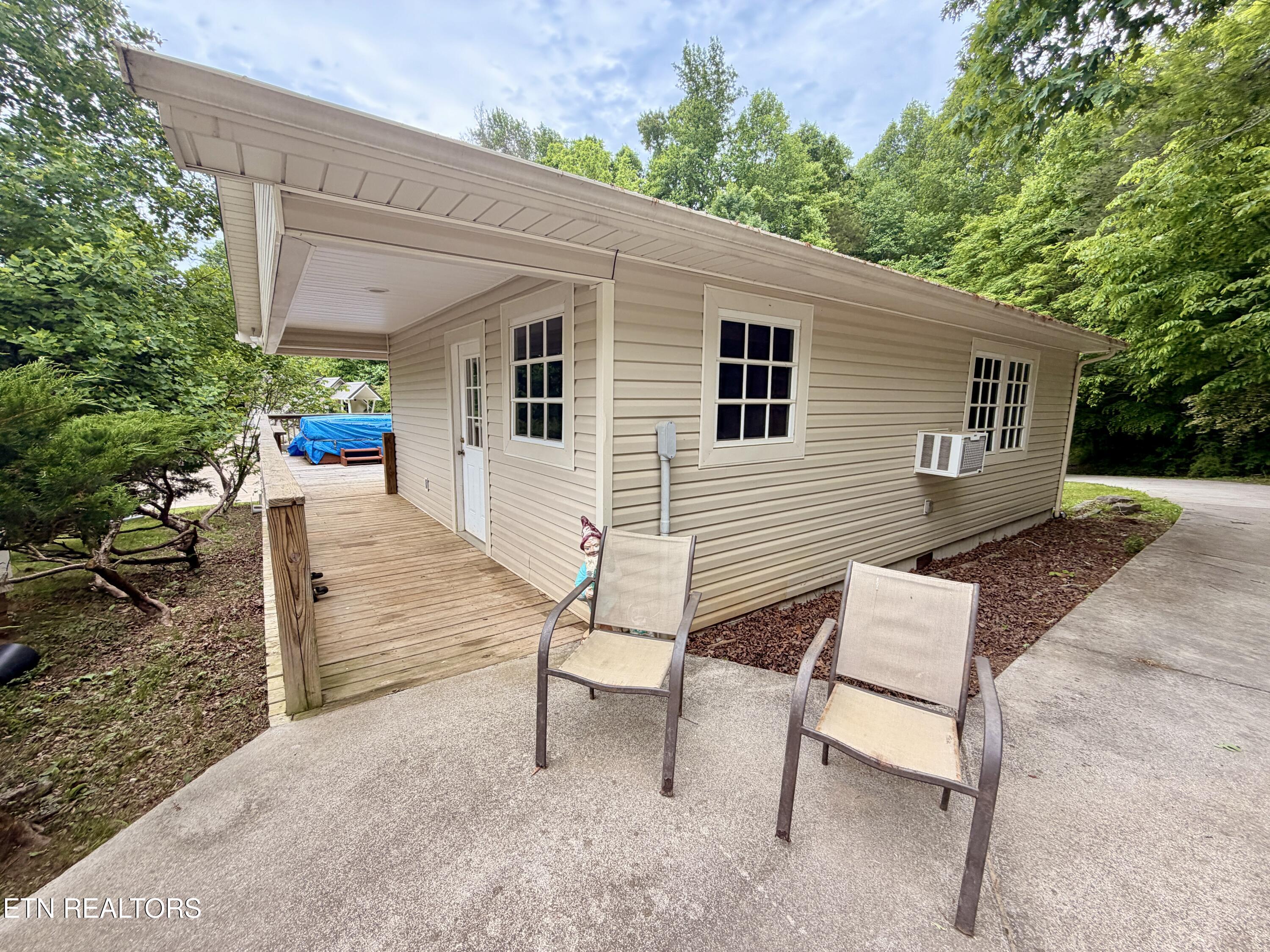 489 Hickory Grove Road Madisonville TN 37354
