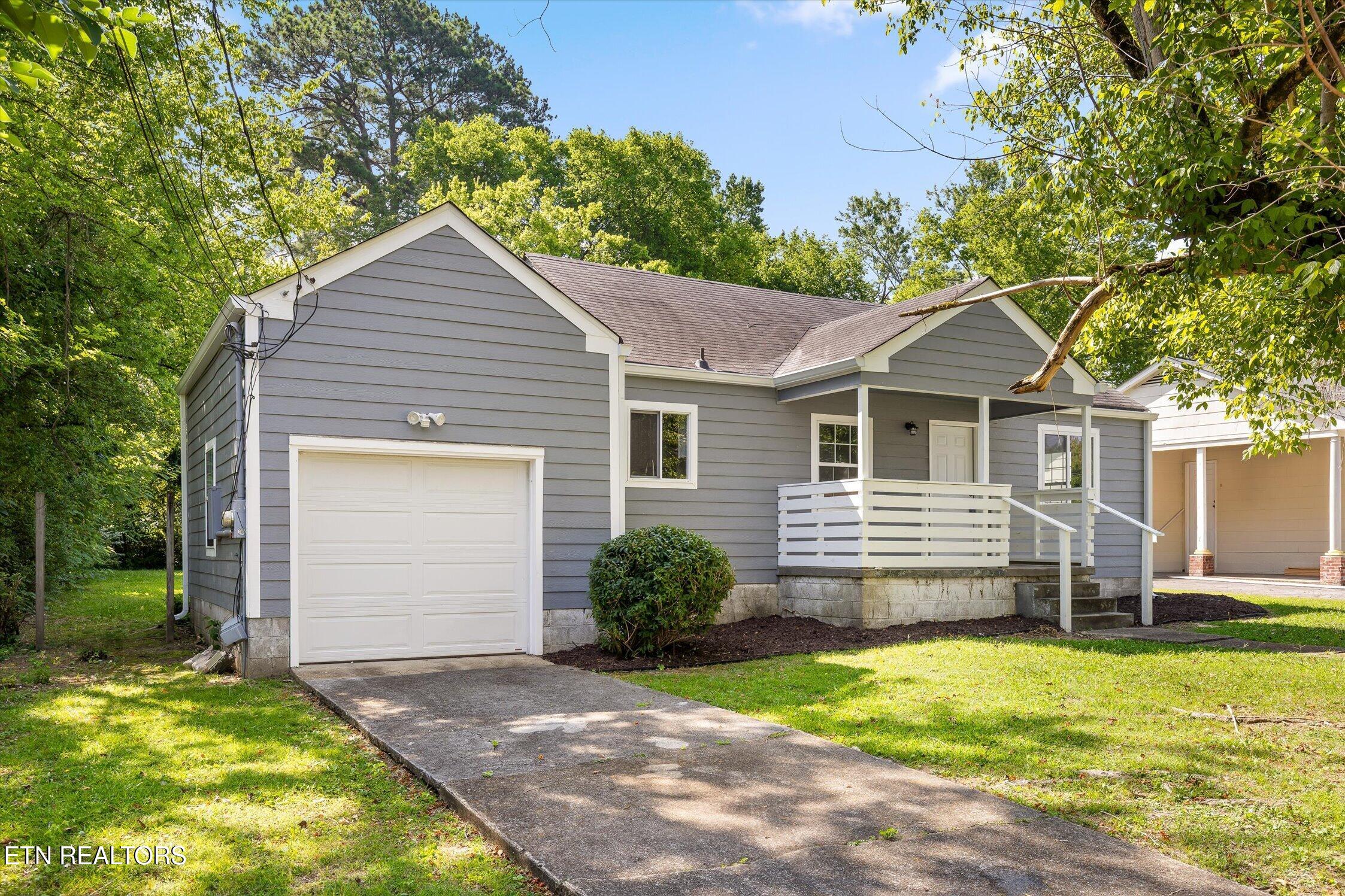 712 Parkview Drive Chattanooga TN 37411