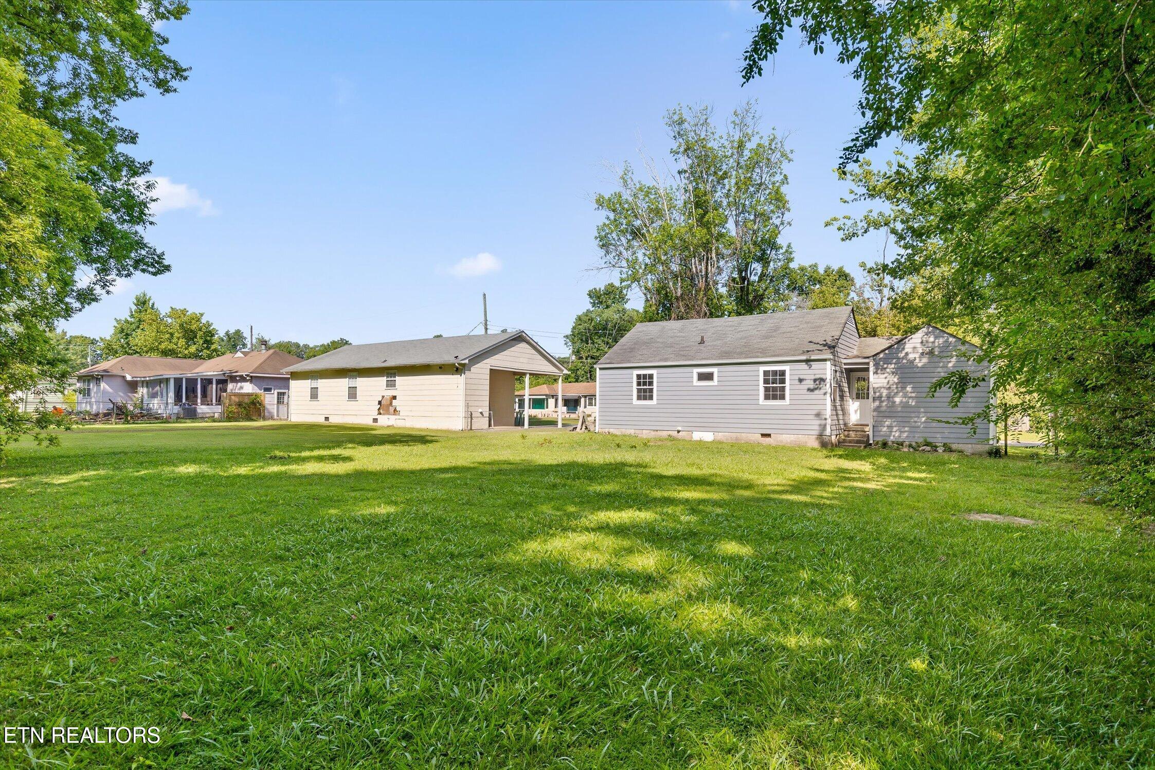 712 Parkview Drive Chattanooga TN 37411