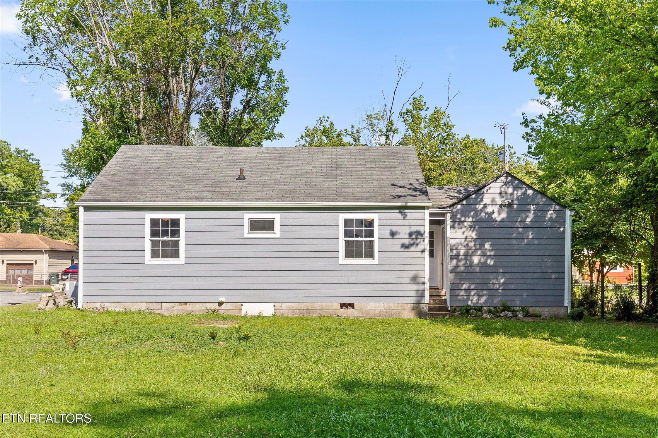 712 Parkview Drive Chattanooga TN 37411